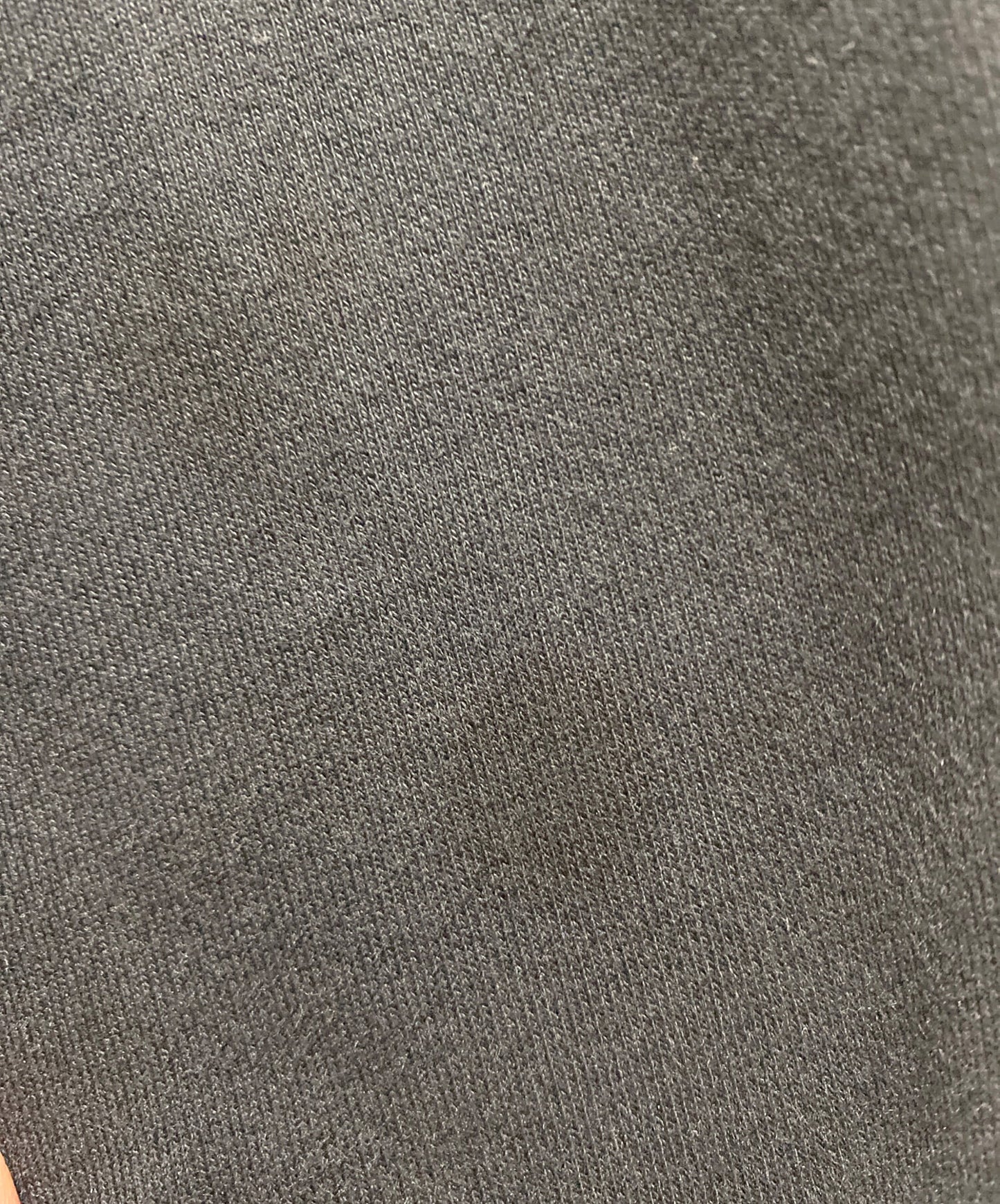 [Pre-owned] stussy Fleece Crew Sweatshirt