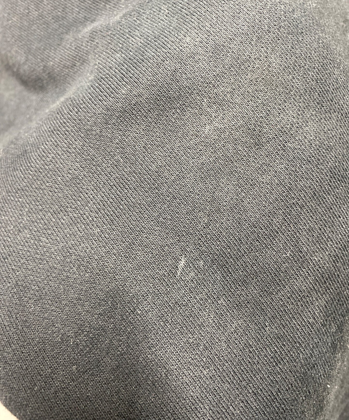 [Pre-owned] stussy Fleece Crew Sweatshirt