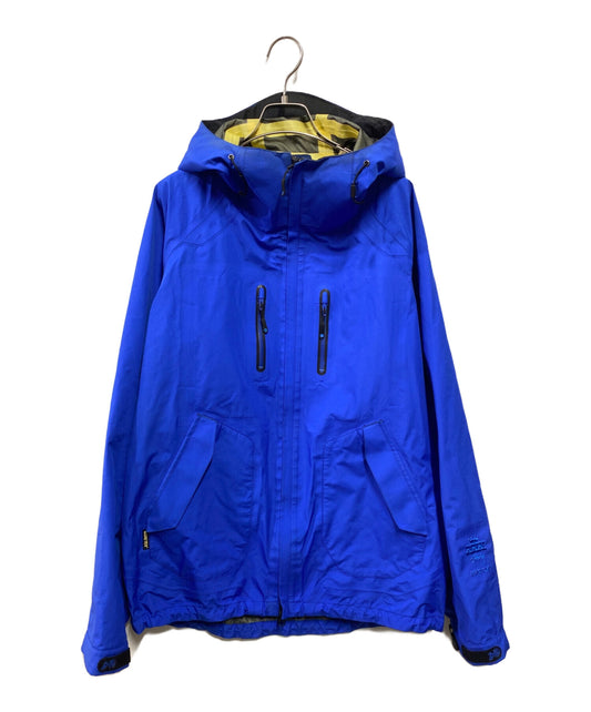 [Pre-owned] stussy GORE-TEX JACKET mountain parka 30th anniversary item