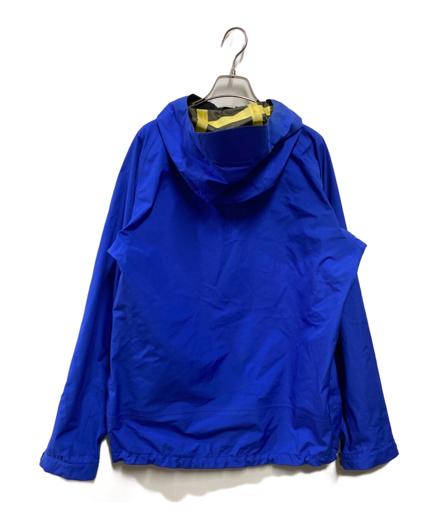 [Pre-owned] stussy GORE-TEX JACKET mountain parka 30th anniversary item