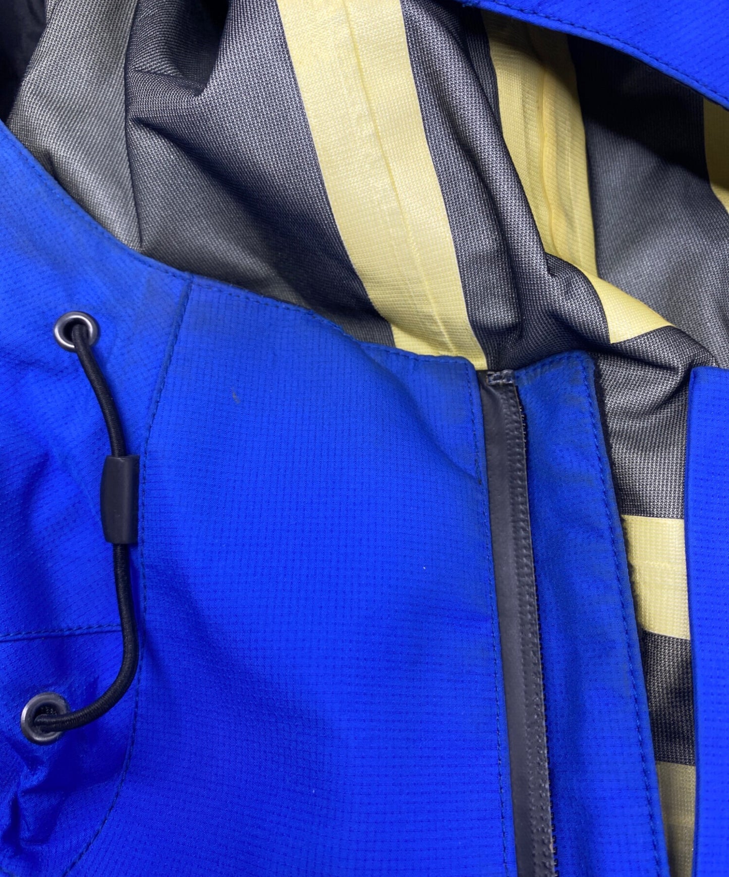 [Pre-owned] stussy GORE-TEX JACKET mountain parka 30th anniversary item