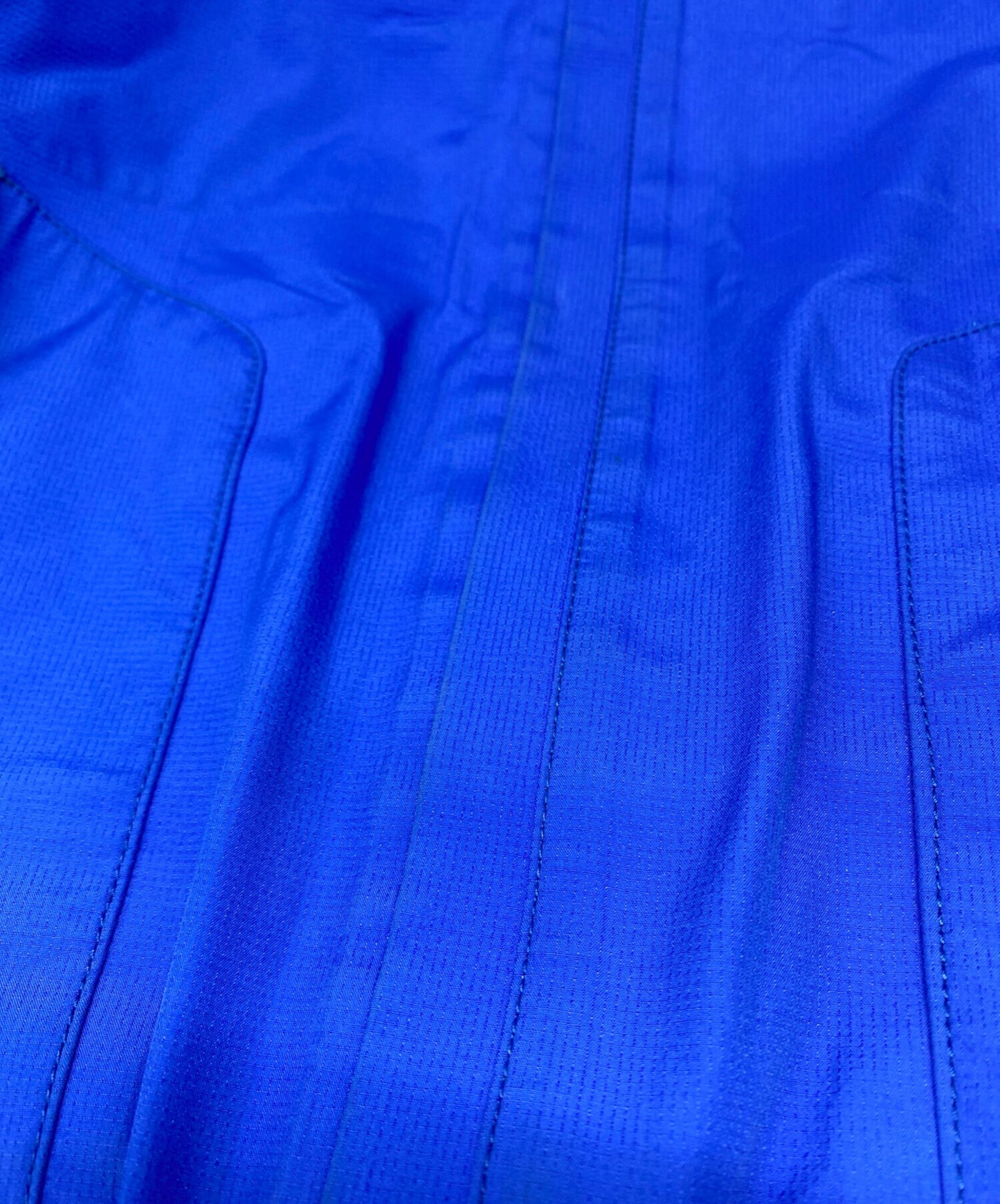 [Pre-owned] stussy GORE-TEX JACKET mountain parka 30th anniversary item