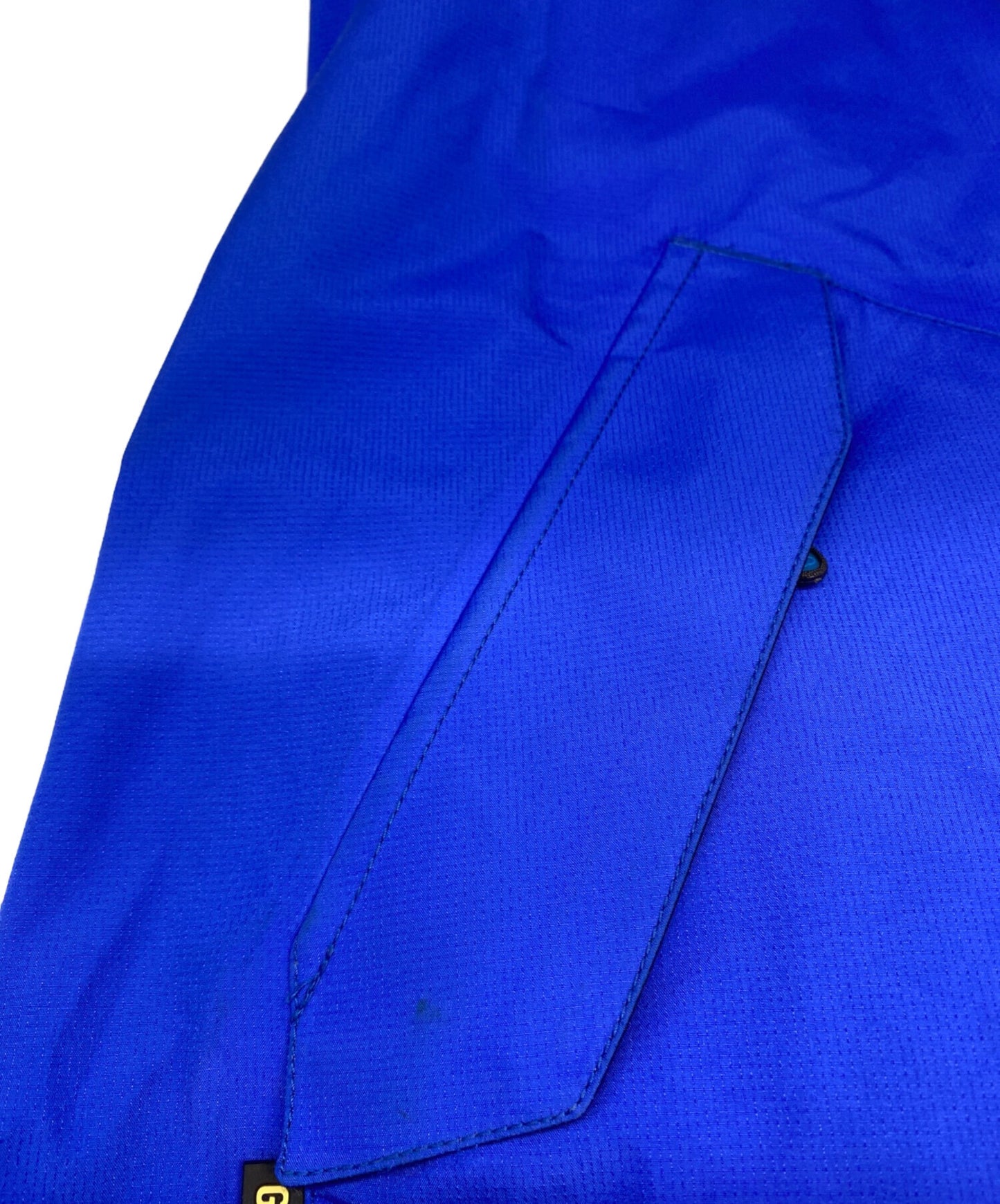 [Pre-owned] stussy GORE-TEX JACKET mountain parka 30th anniversary item