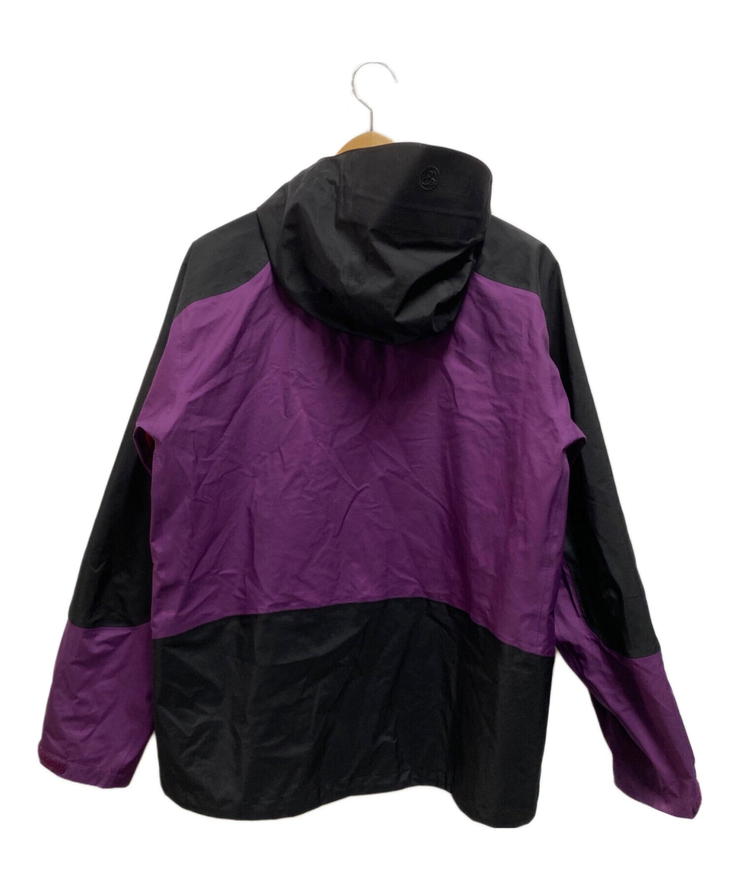 [Pre-owned] stussy Gore-tex Jacket LFM11070STY