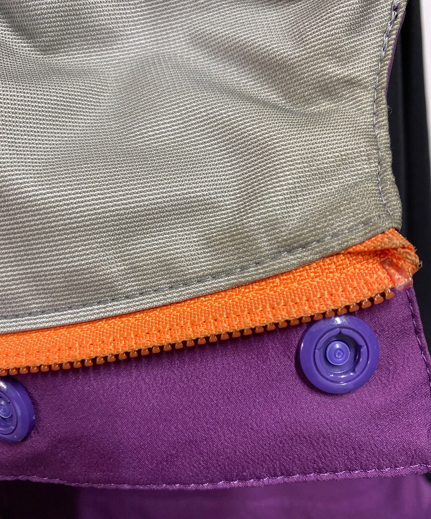 [Pre-owned] stussy Gore-tex Jacket LFM11070STY