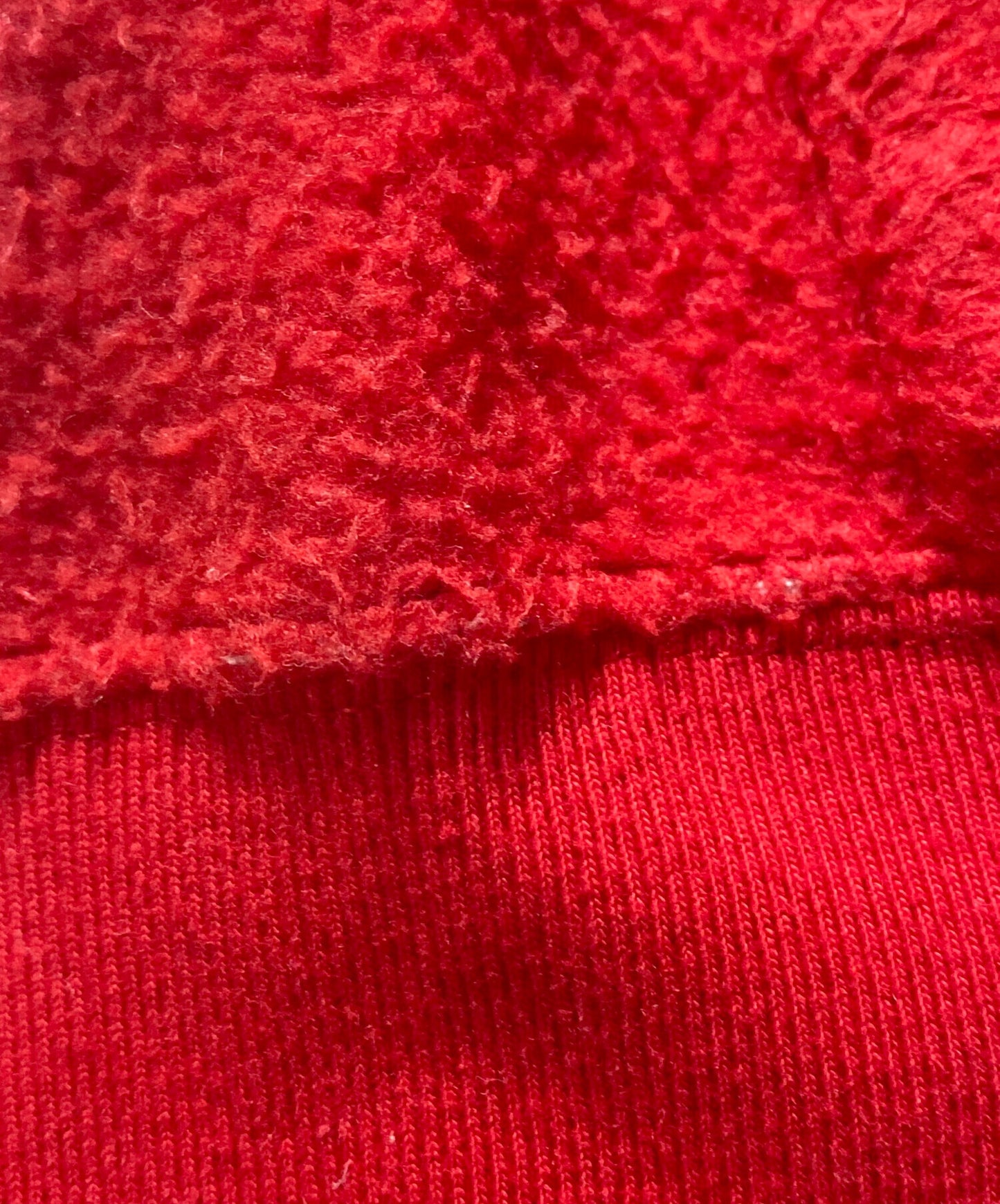 [Pre-owned] SUPREME inside out box logo hooded