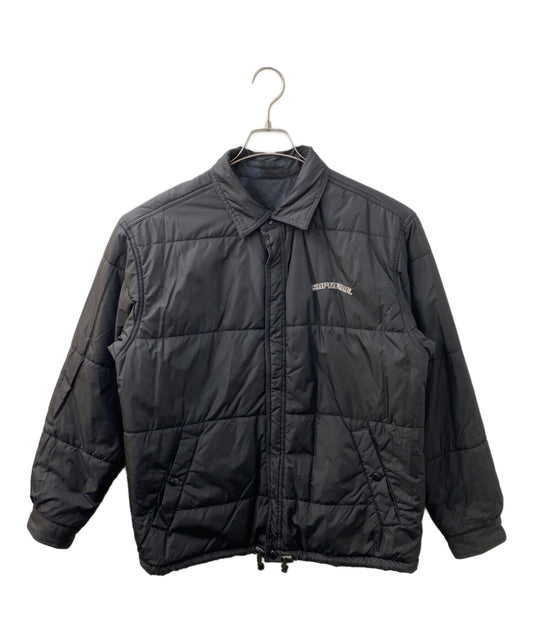 [Pre-owned] SUPREME Reversible Puffy Work Jacket