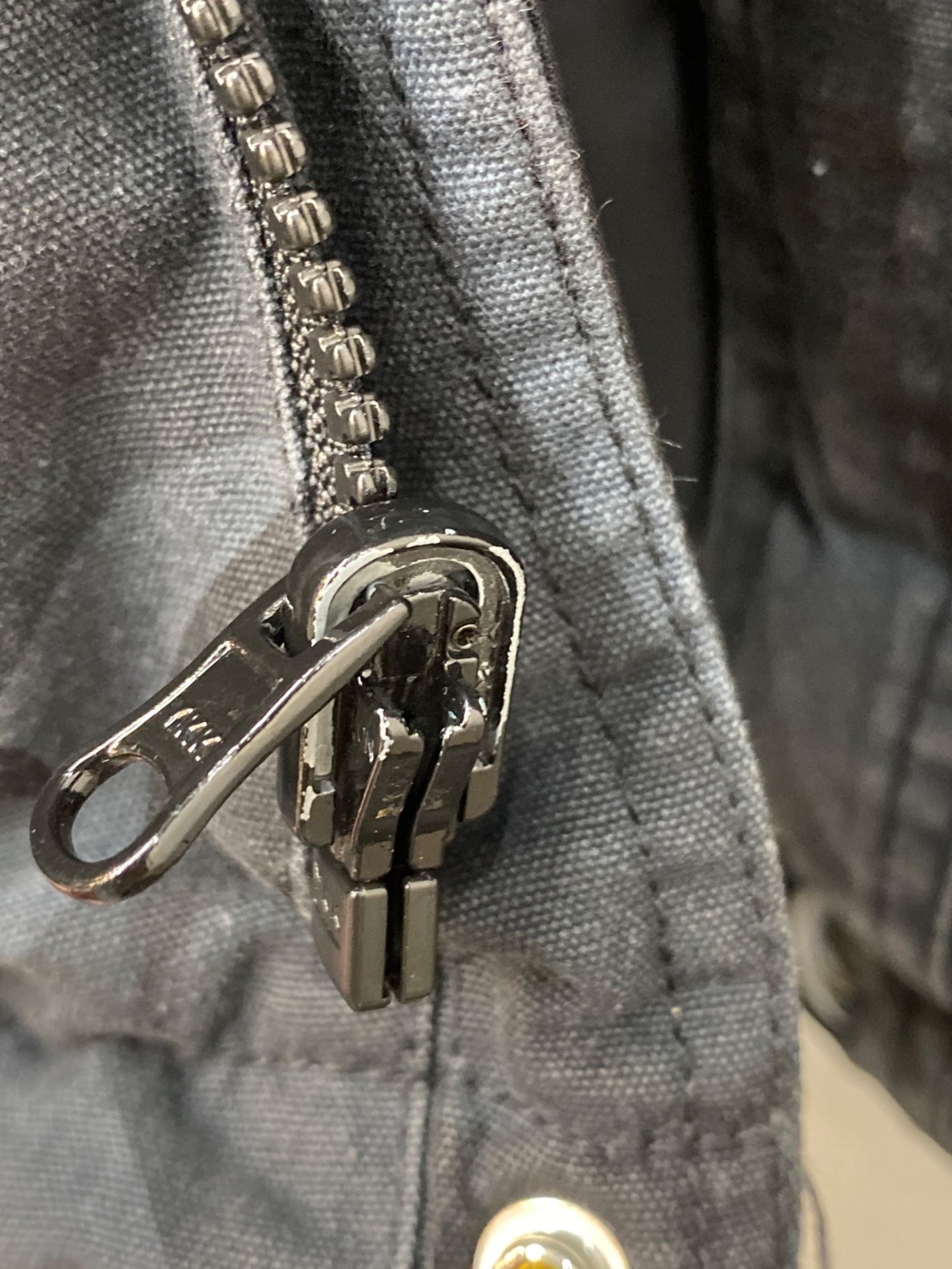 [Pre-owned] SUPREME Reversible Puffy Work Jacket