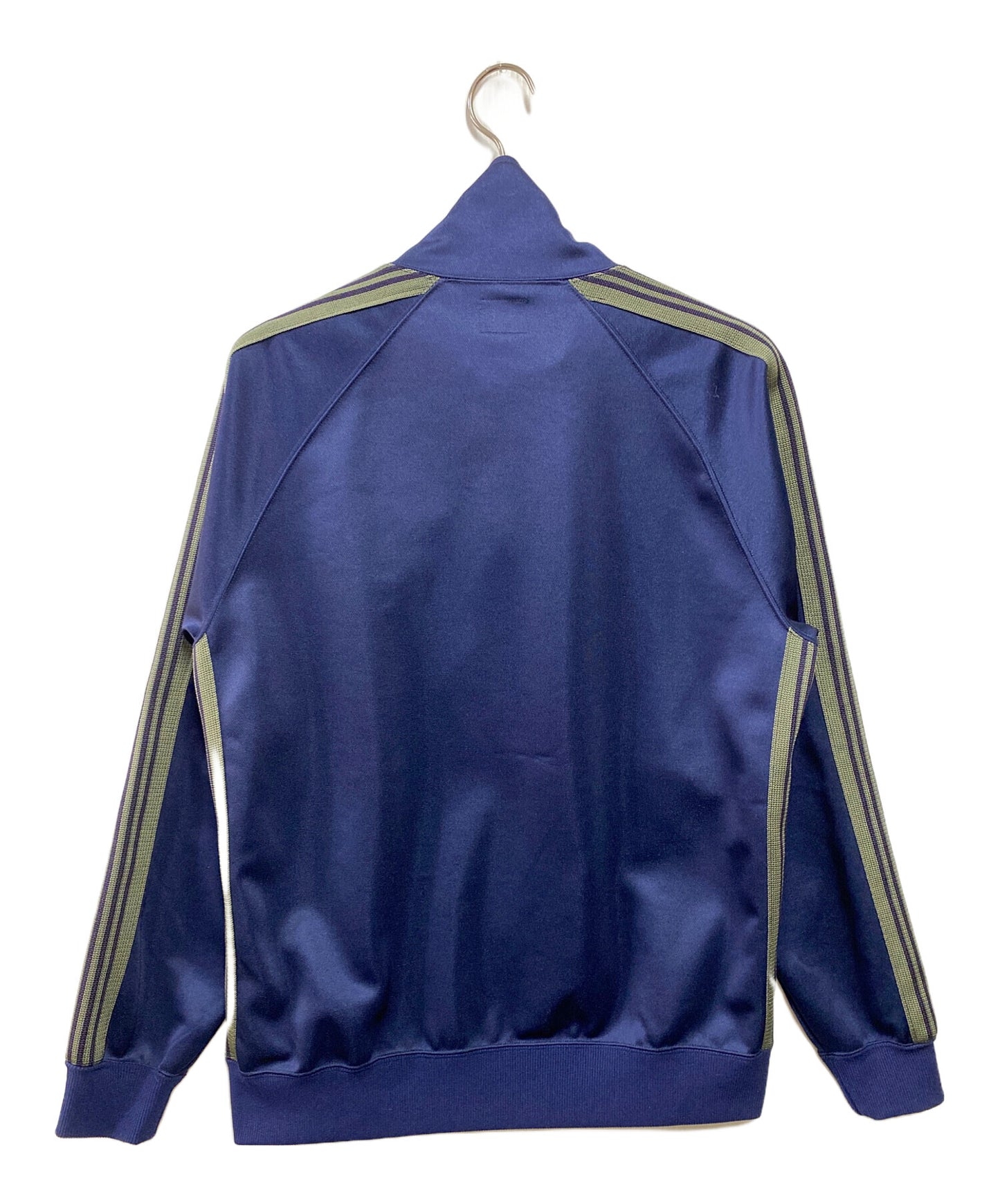 [Pre-owned] Needles SP Track Jacket-Poly Smooth NS1600