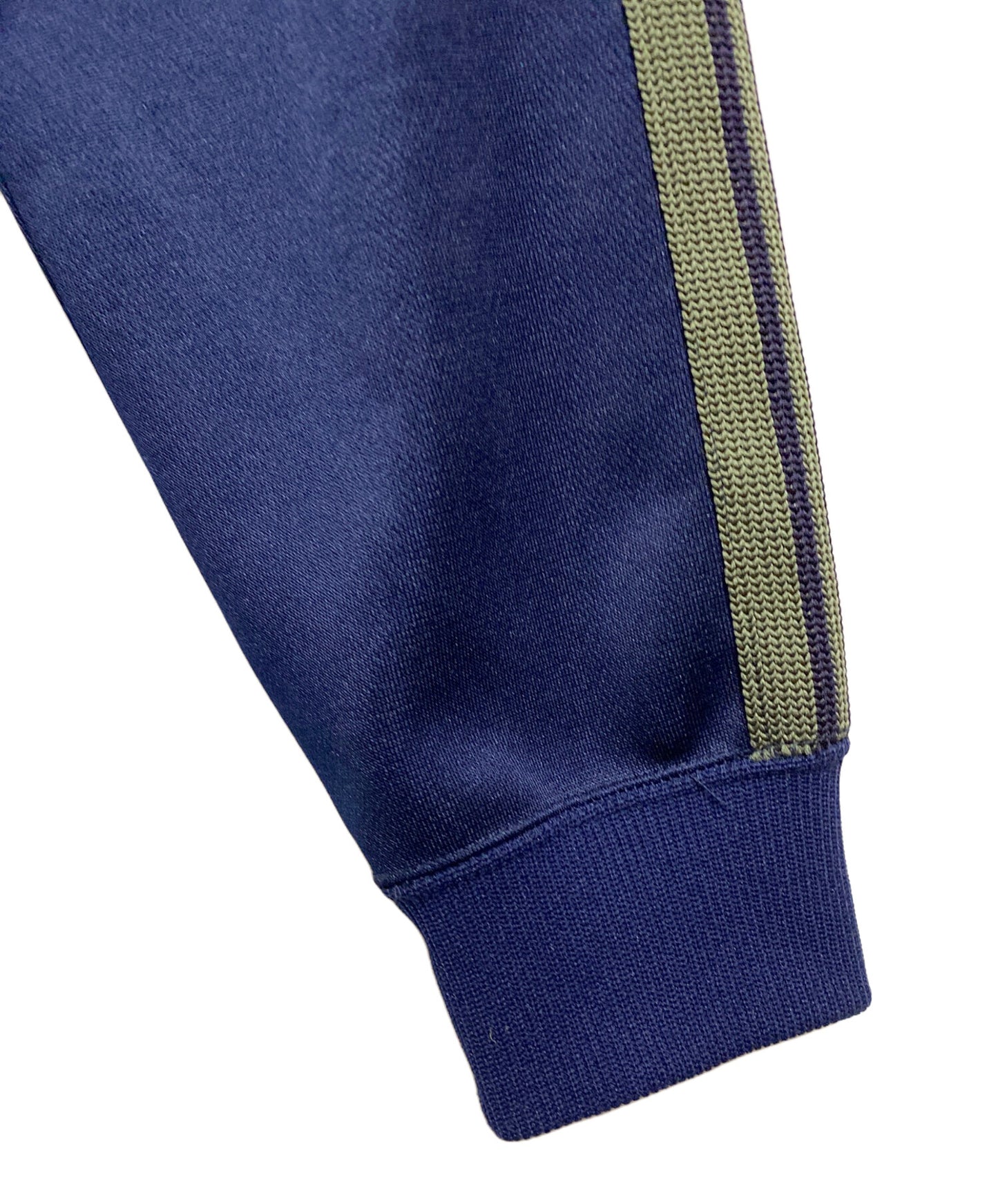 [Pre-owned] Needles SP Track Jacket-Poly Smooth NS1600