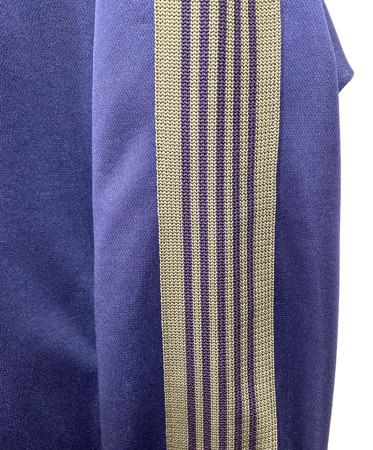 [Pre-owned] Needles SP Track Jacket-Poly Smooth NS1600