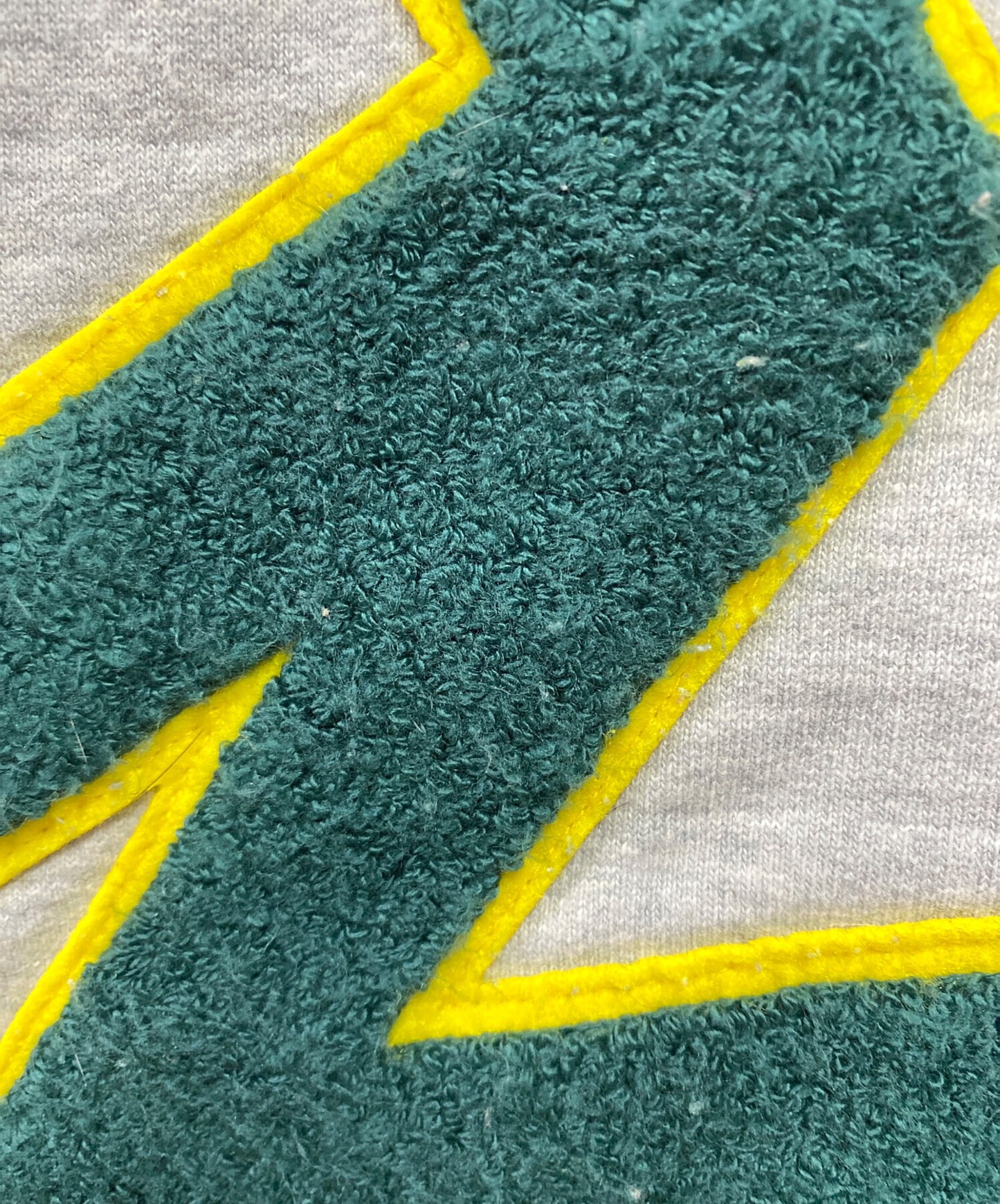 [Pre-owned] SUPREME Big Arc Crewneck