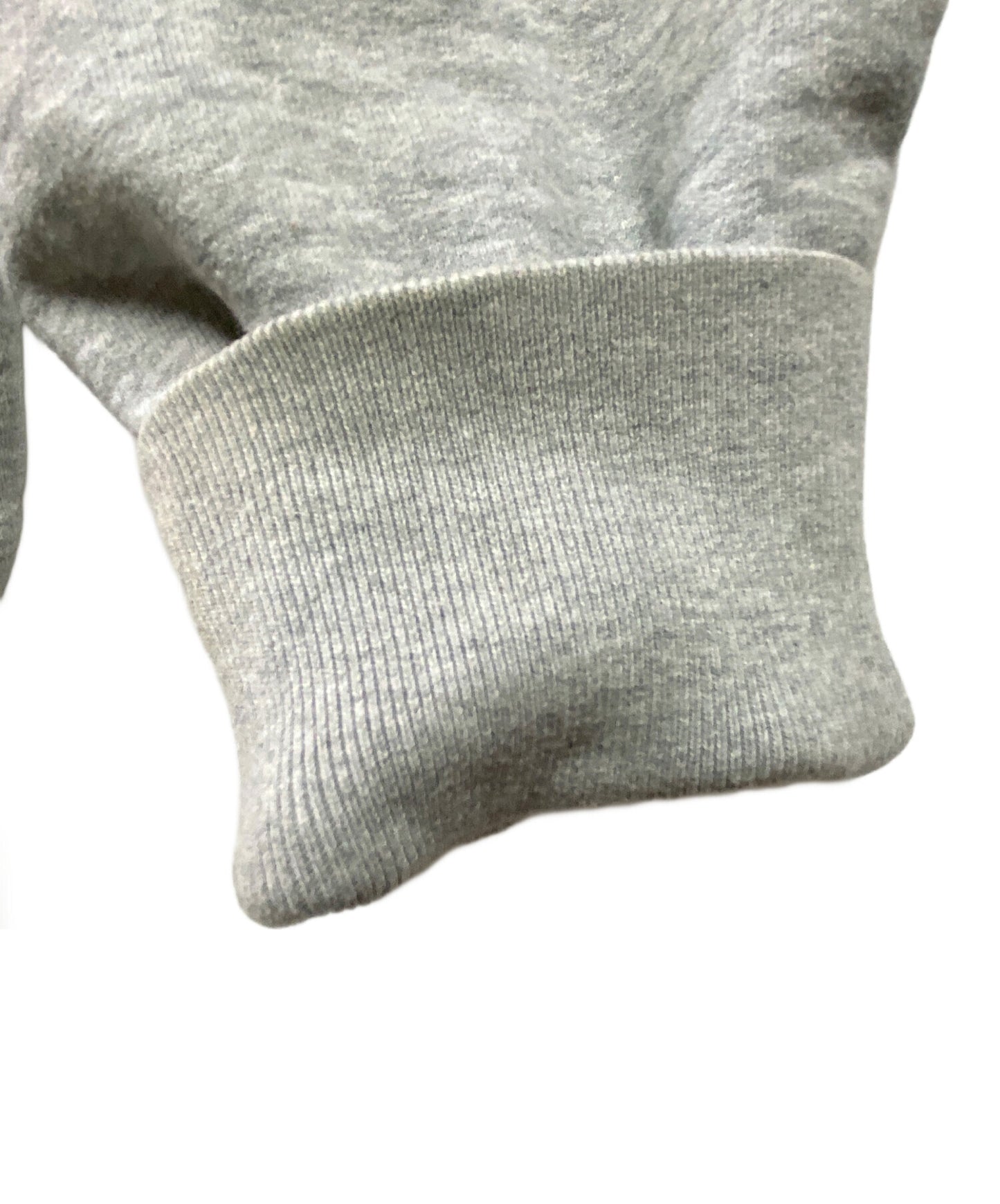 [Pre-owned] SUPREME Big Arc Crewneck