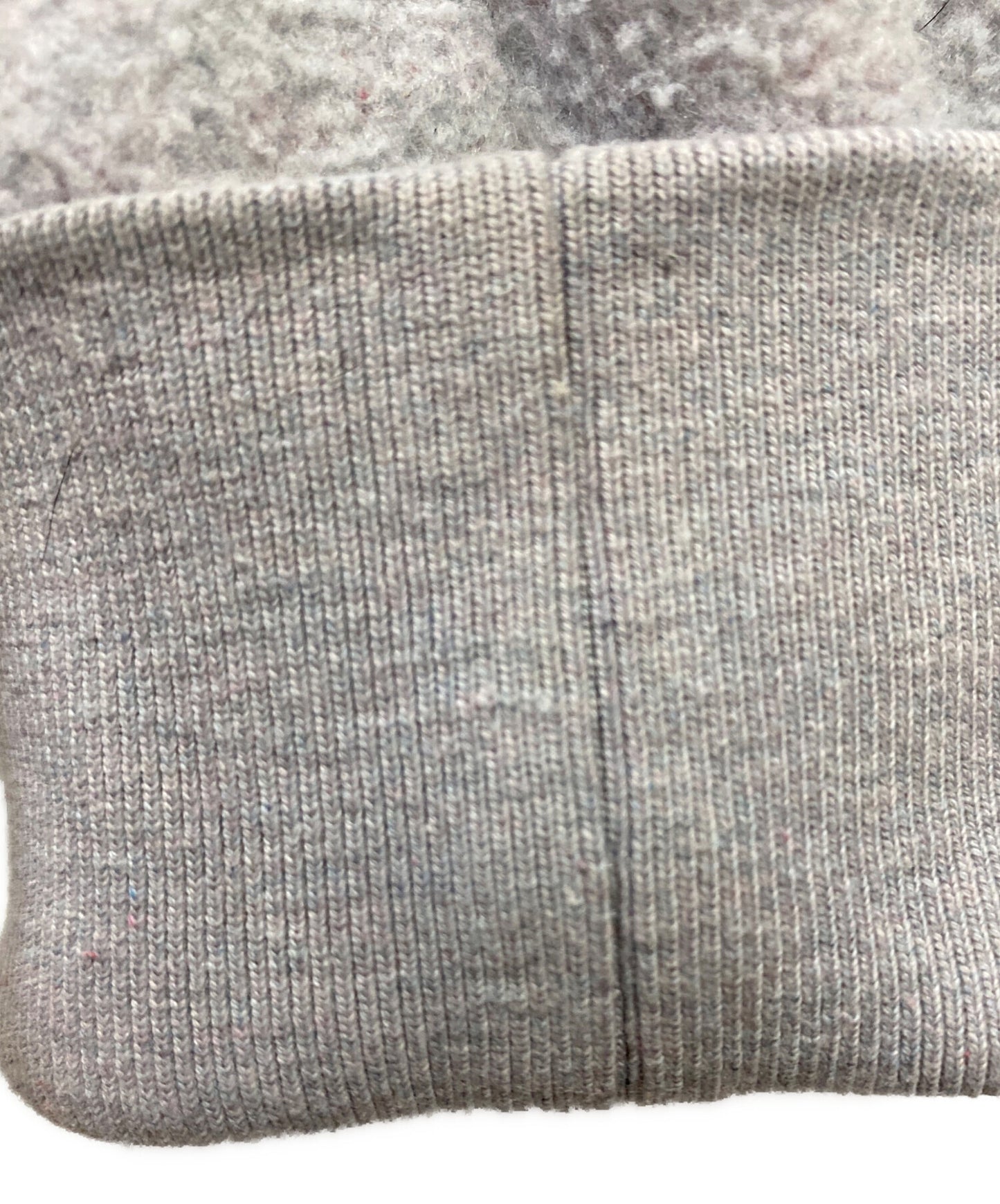 [Pre-owned] SUPREME Inside Out Box Logo Hooded Sweatshirt