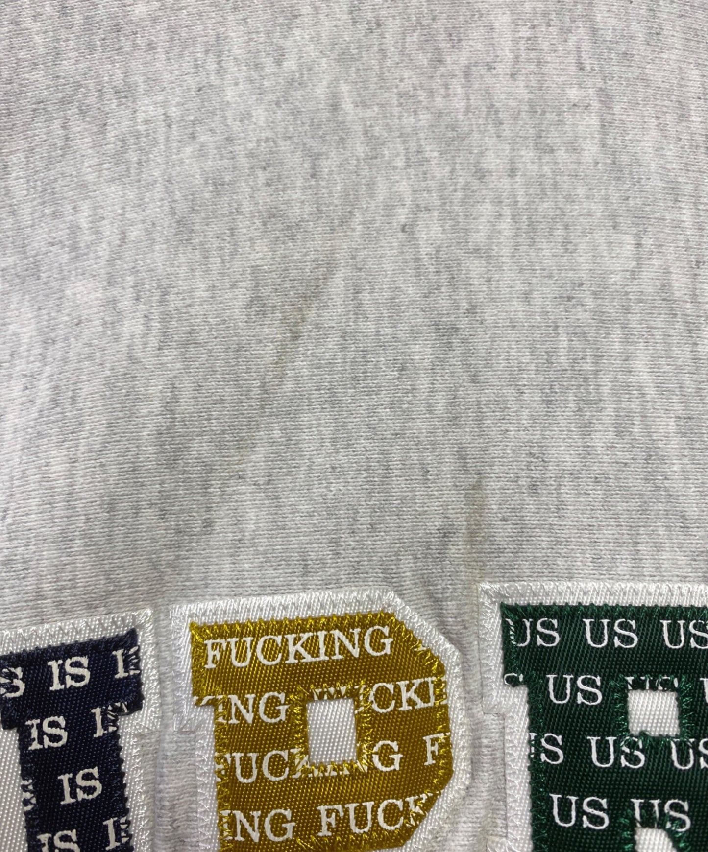 [Pre-owned] SUPREME the most hooded sweatshirt