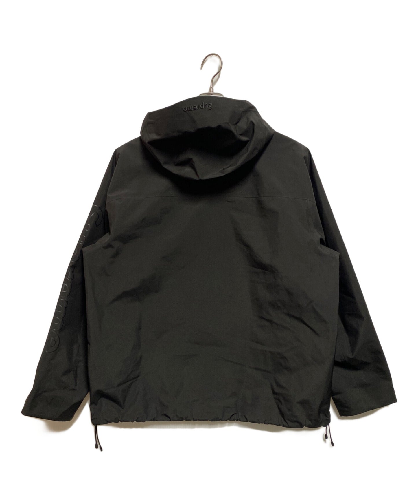 [Pre-owned] SUPREME GORE-TEX Taped Seam Shell Jacket