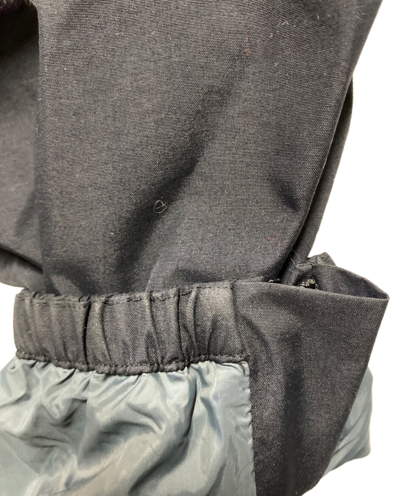 [Pre-owned] SUPREME GORE-TEX Court Jacket