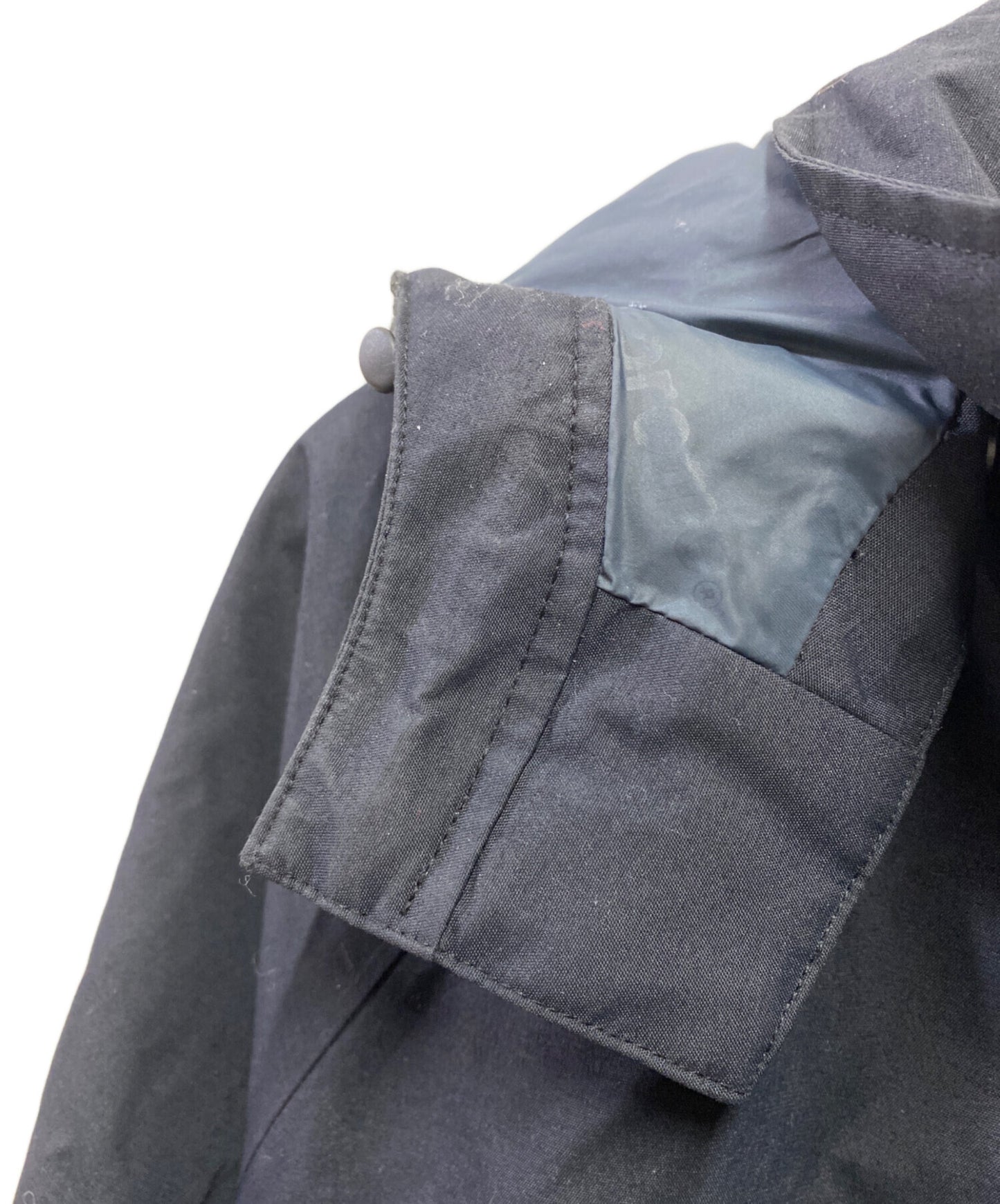 [Pre-owned] SUPREME GORE-TEX Court Jacket