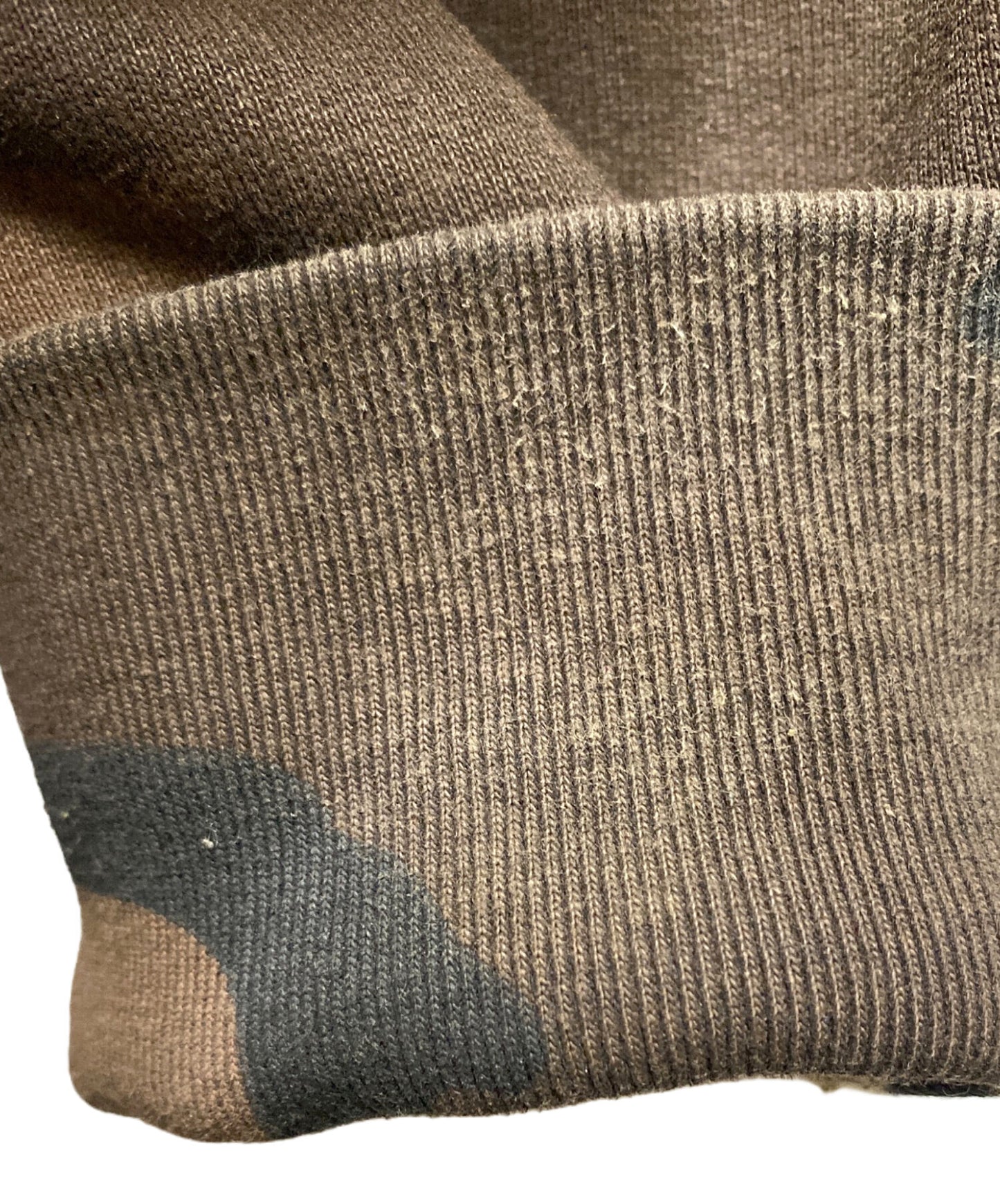 [Pre-owned] SUPREME Lakshmi Zip Up Hooded Sweatshirt