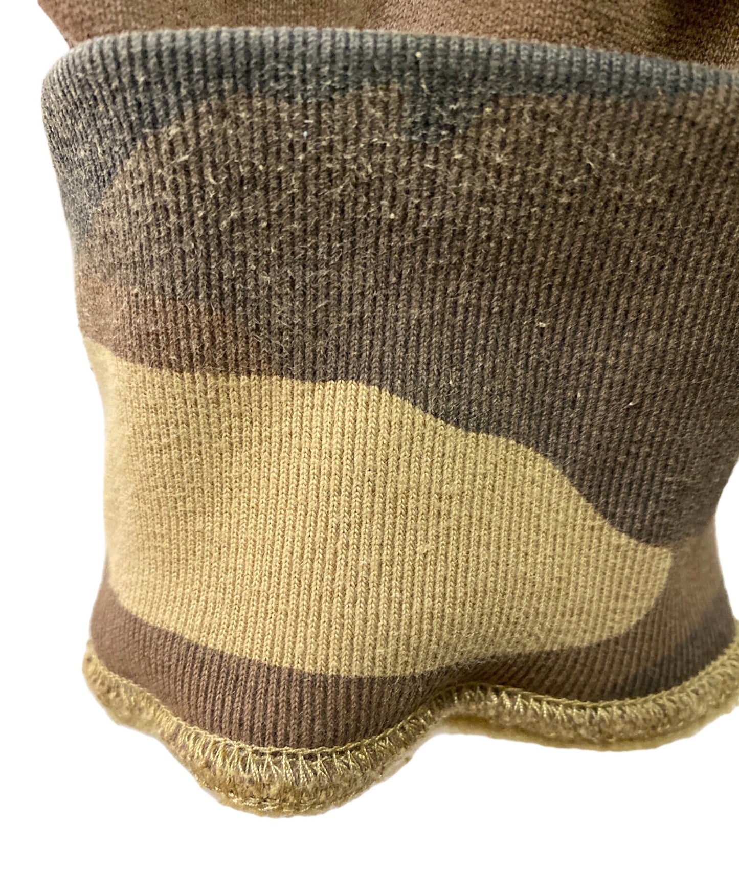 [Pre-owned] SUPREME Lakshmi Zip Up Hooded Sweatshirt