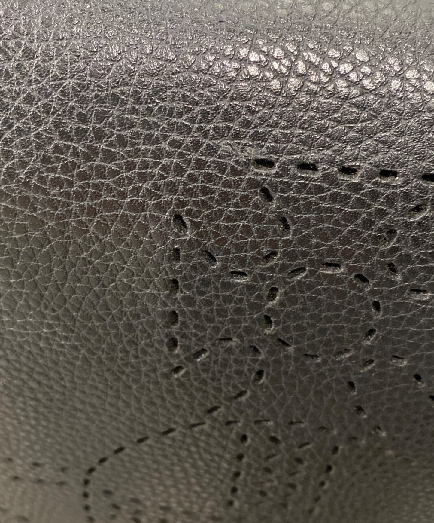 [Pre-owned] Vivienne Westwood Orb Shoulder Bag