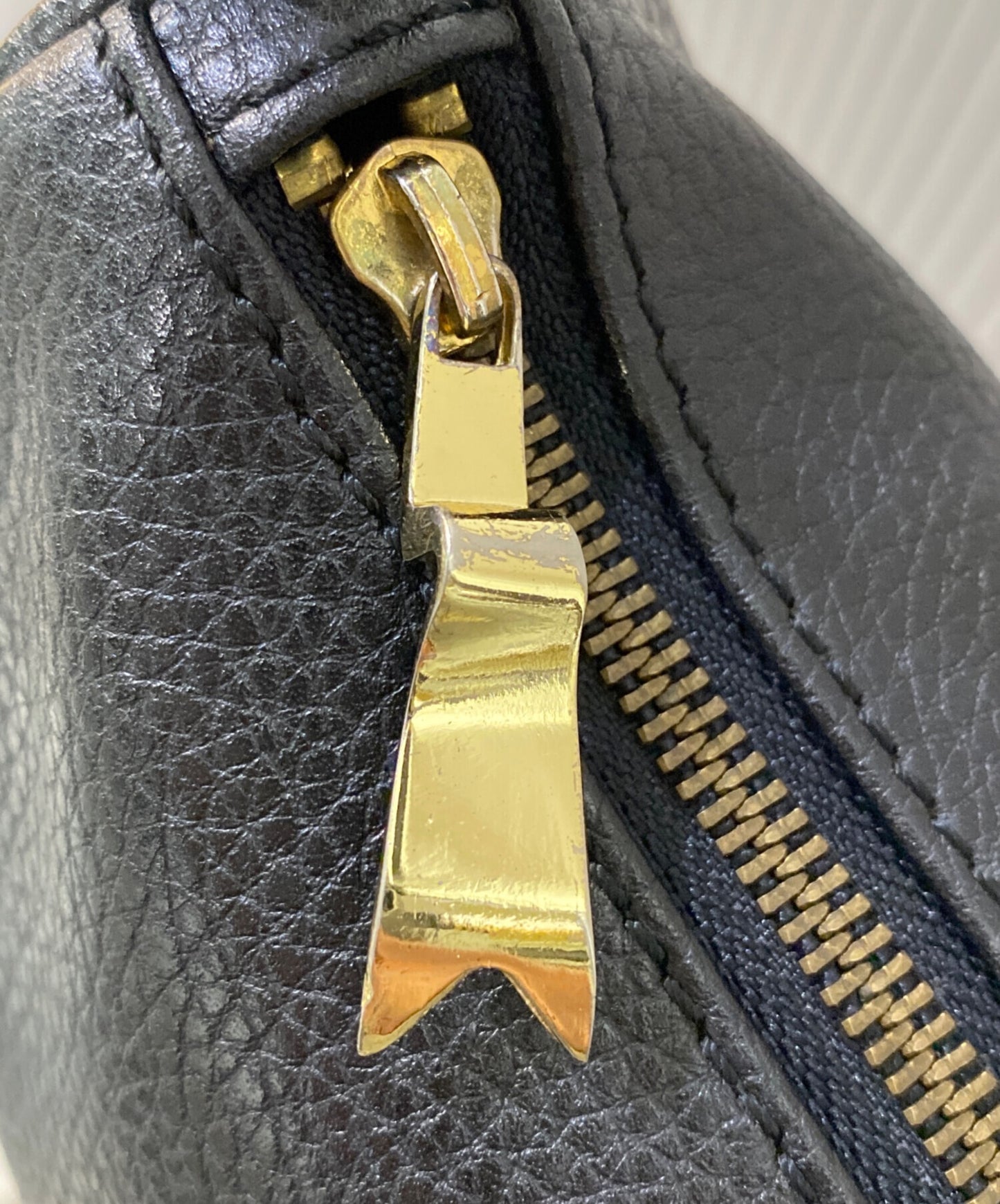 [Pre-owned] Vivienne Westwood Orb Shoulder Bag