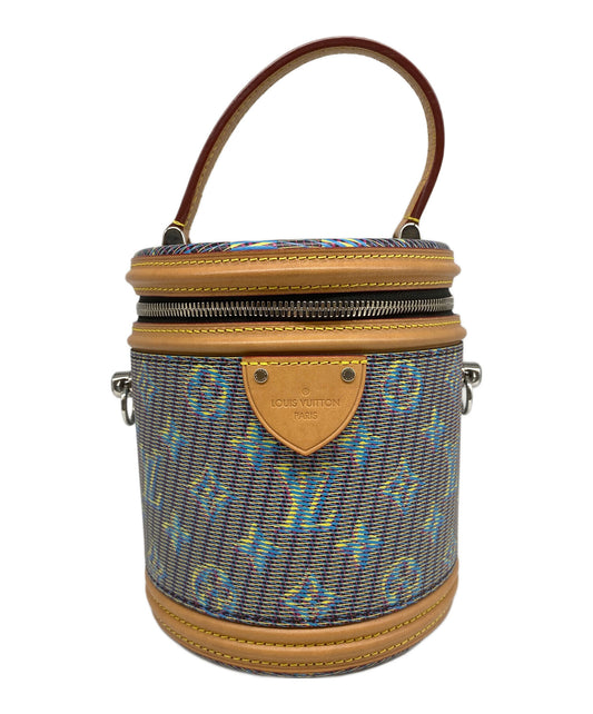 [Pre-owned] LOUIS VUITTON Cannes M55545 M55545