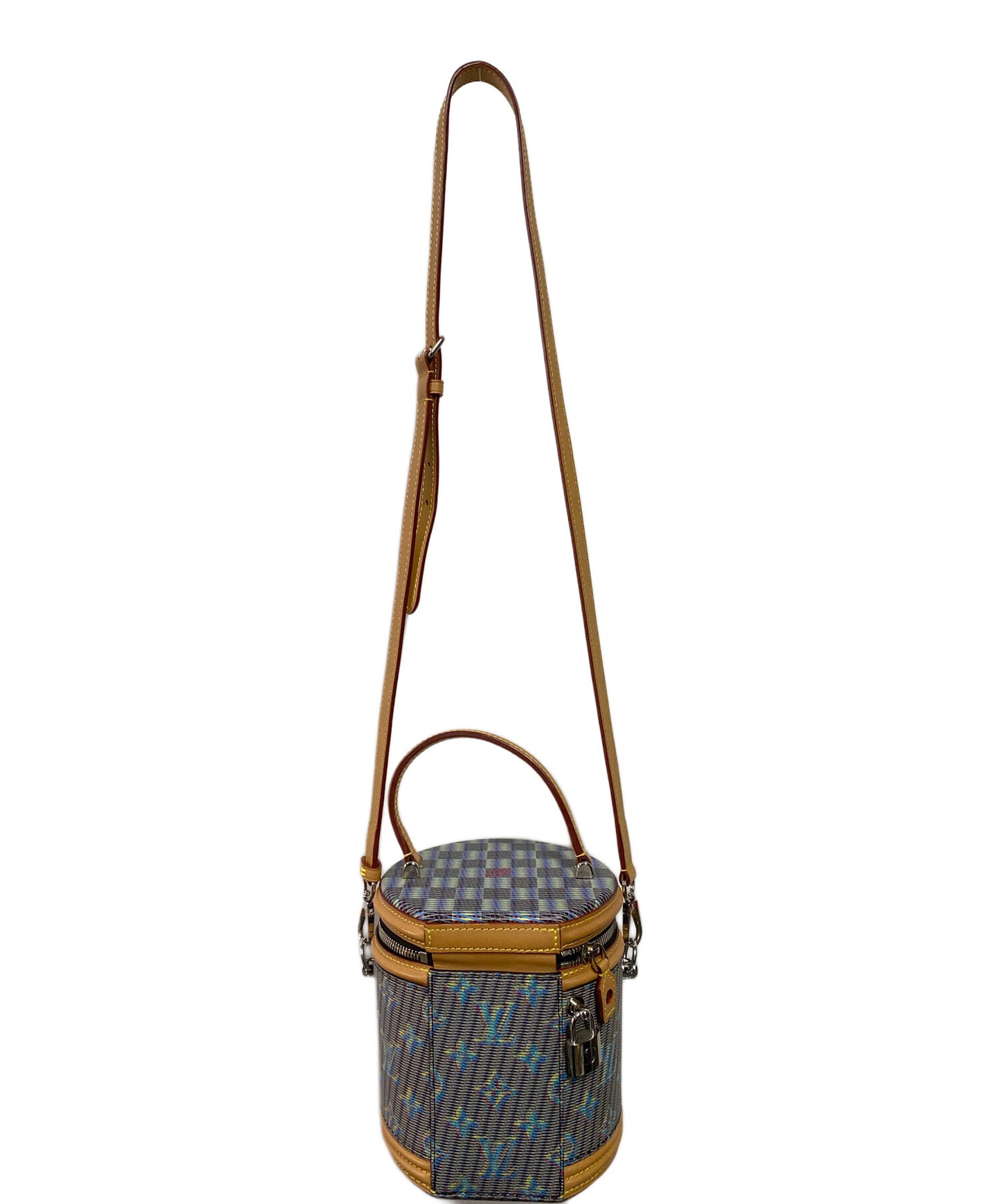 [Pre-owned] LOUIS VUITTON Cannes M55545 M55545