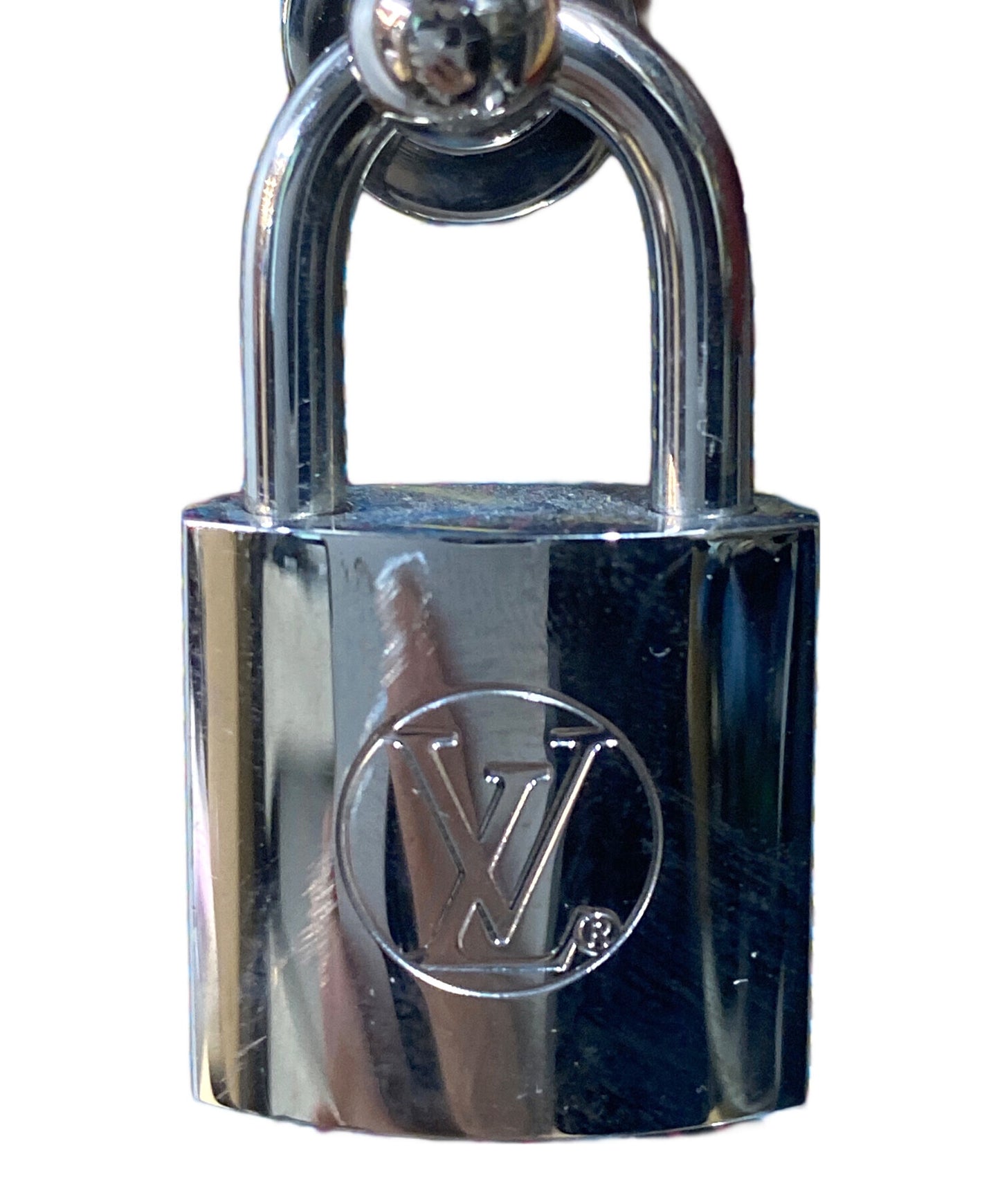 [Pre-owned] LOUIS VUITTON Cannes M55545 M55545