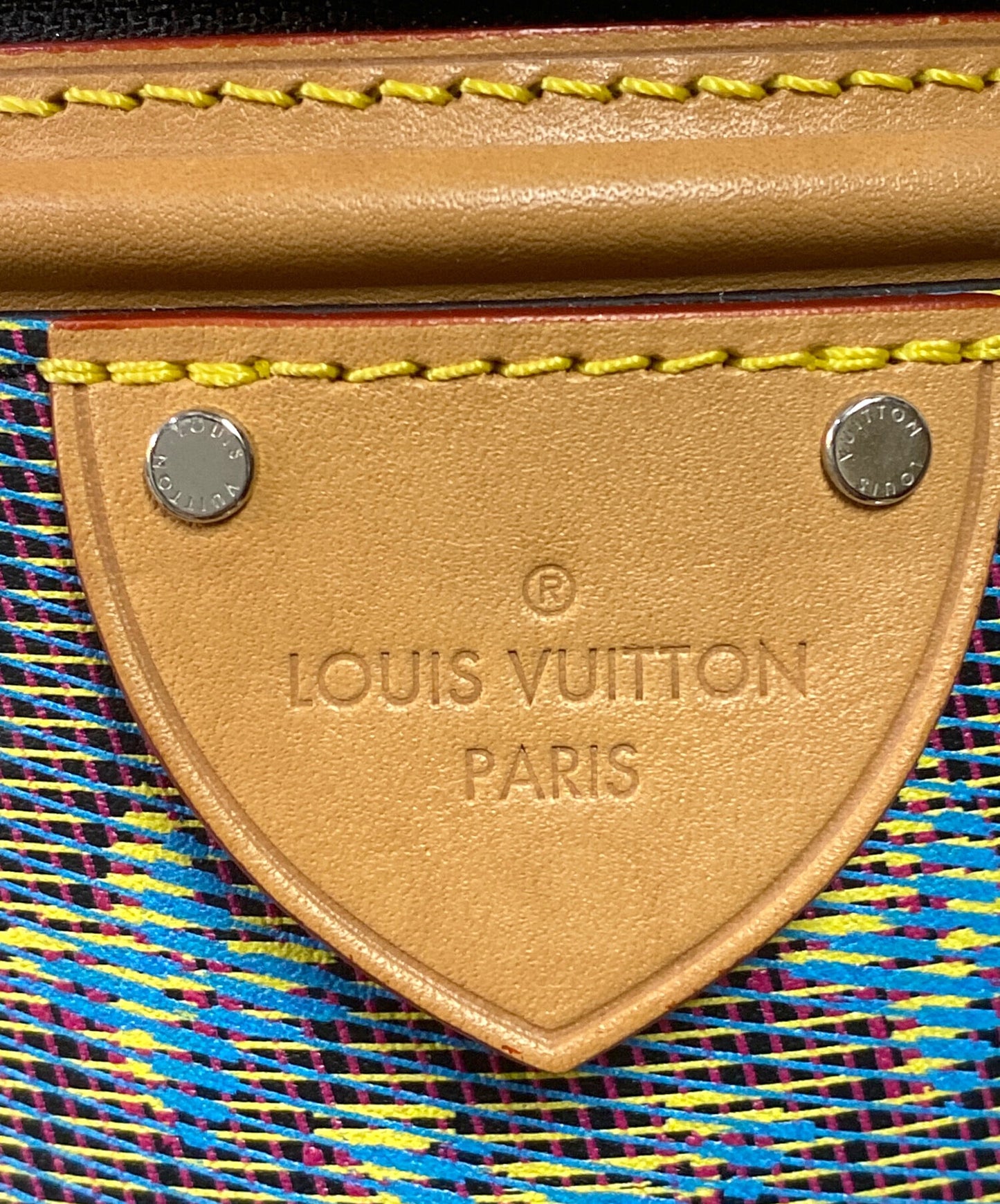 [Pre-owned] LOUIS VUITTON Cannes M55545 M55545