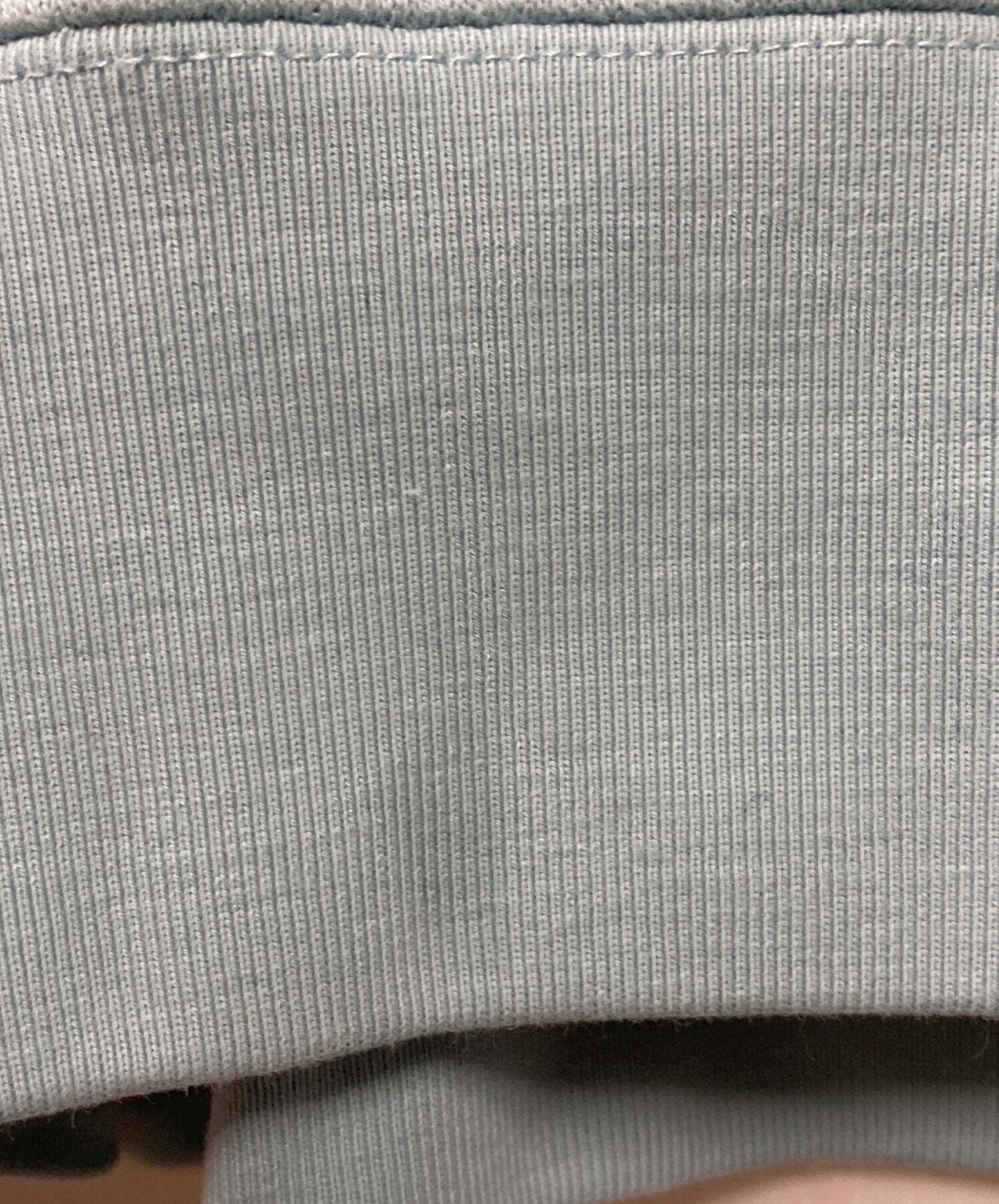 [Pre-owned] A BATHING APE College logo style sweatshirt 001SWK301311M