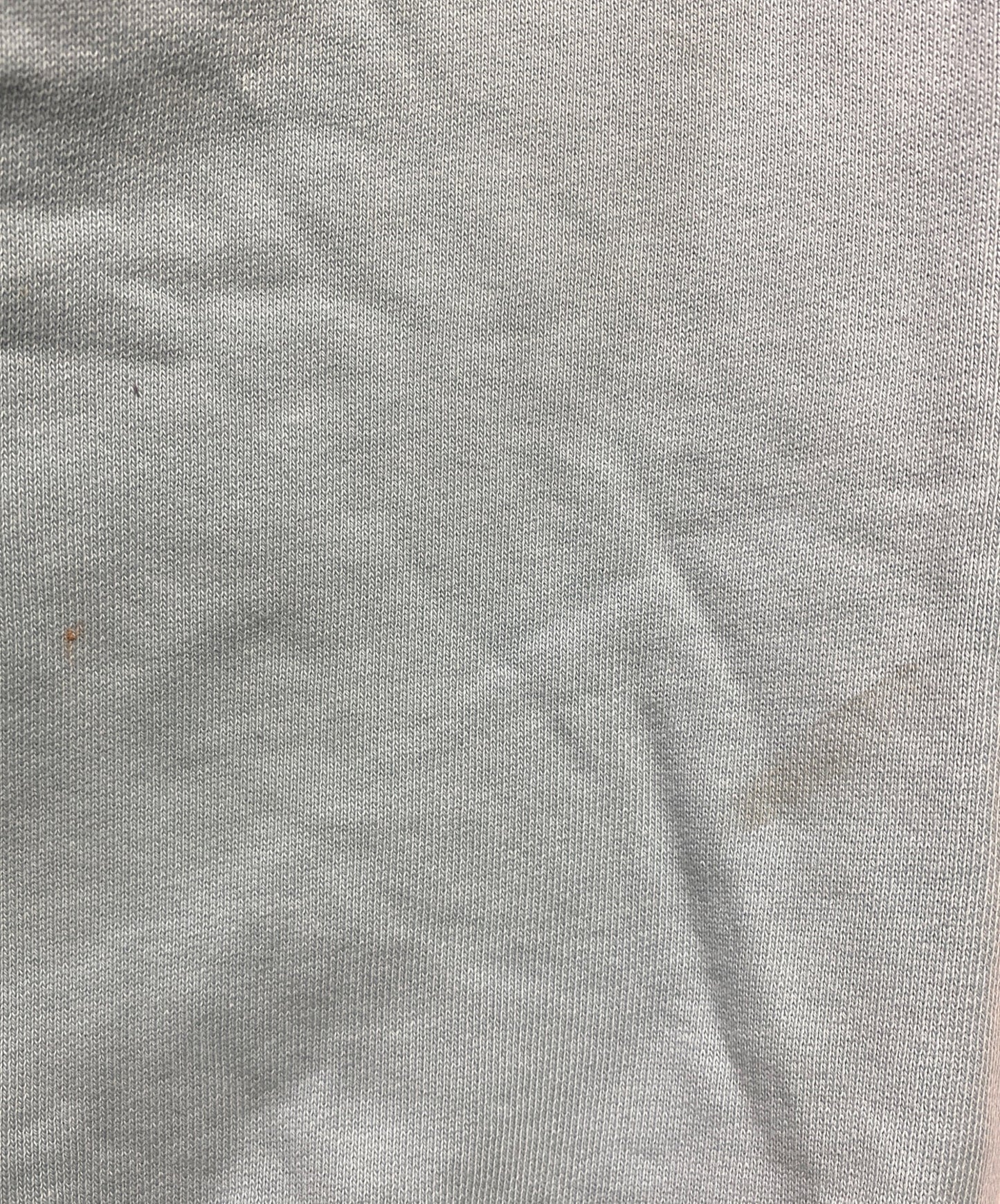 [Pre-owned] A BATHING APE College logo style sweatshirt 001SWK301311M