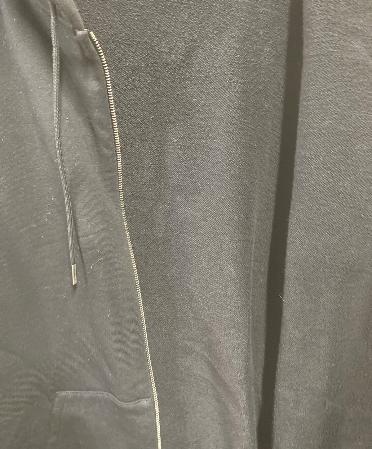 [Pre-owned] CELINE loose hoodie 2Y497670Q.38AW