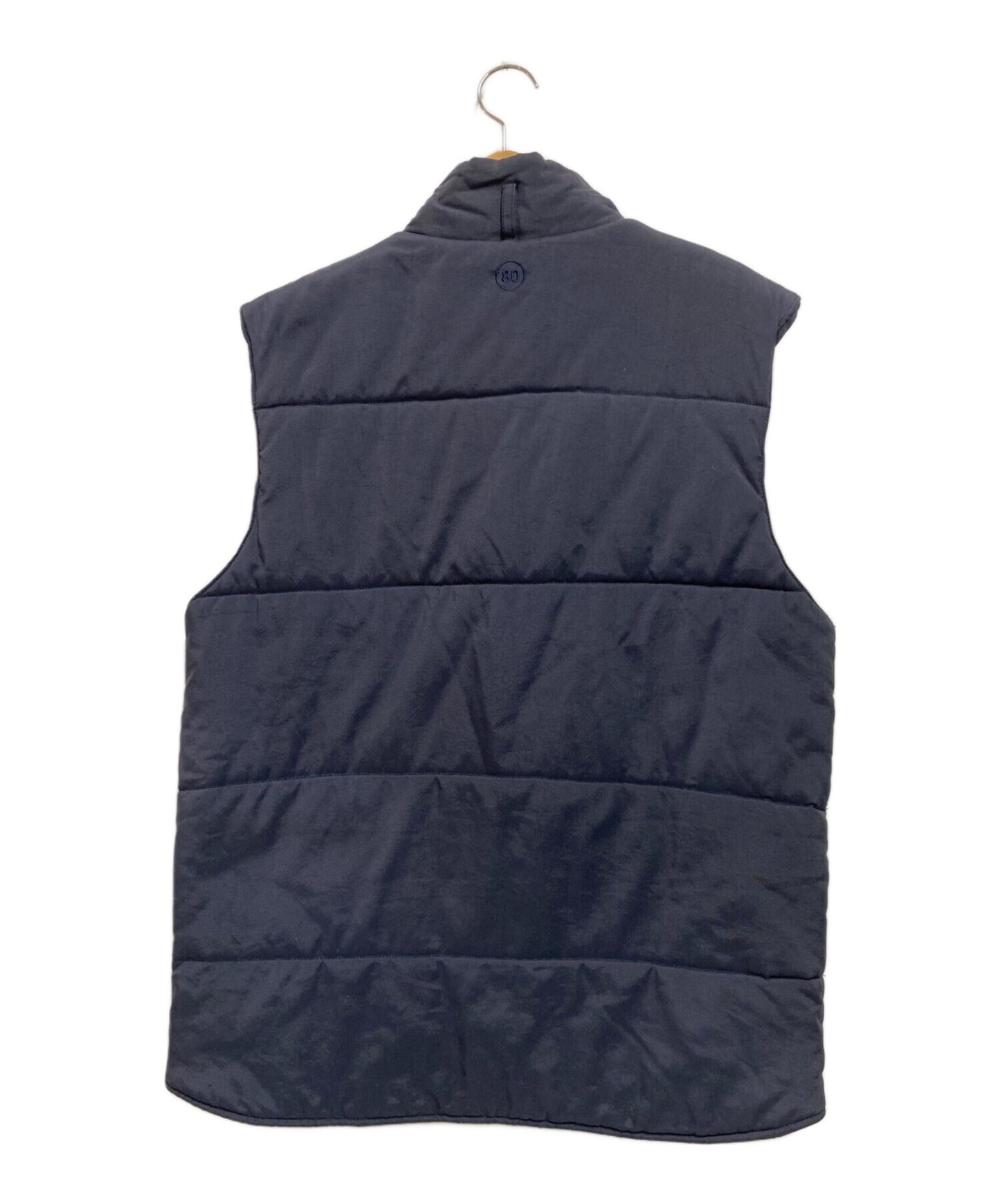 [Pre-owned] stussy 00s Nylon Cotton Vest