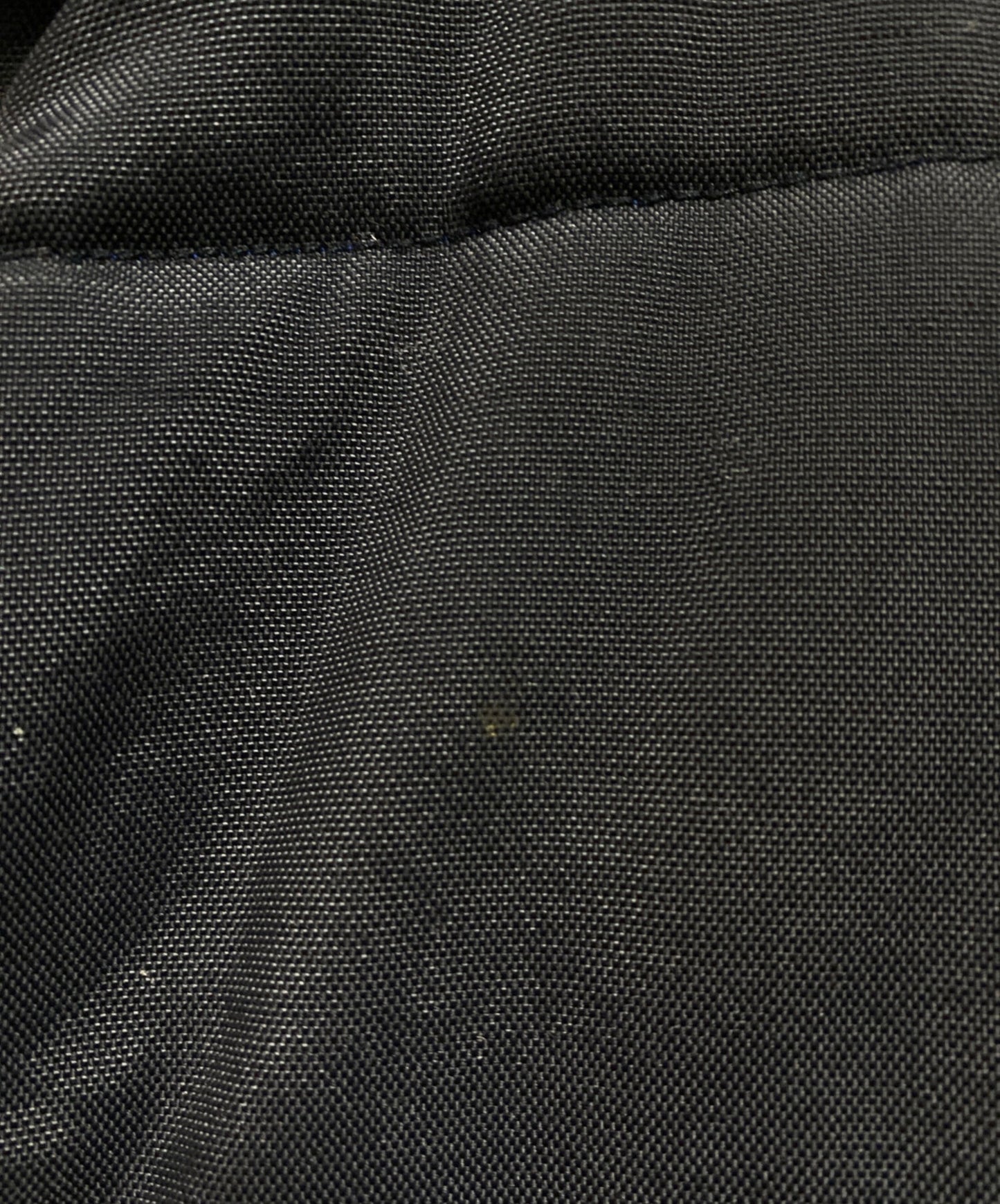 [Pre-owned] stussy 00s Nylon Cotton Vest