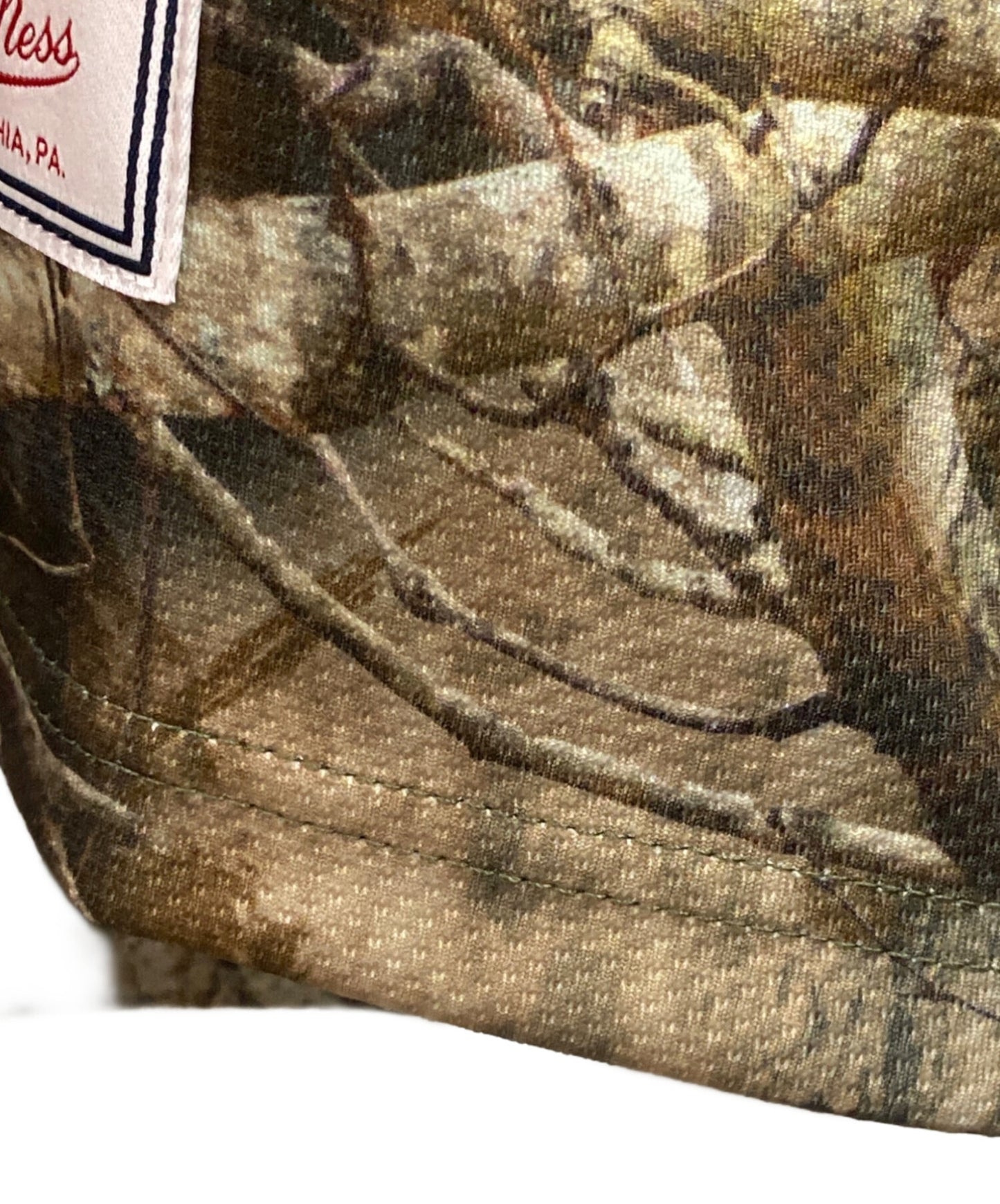 [Pre-owned] SUPREME NCAA Hockey Jersey