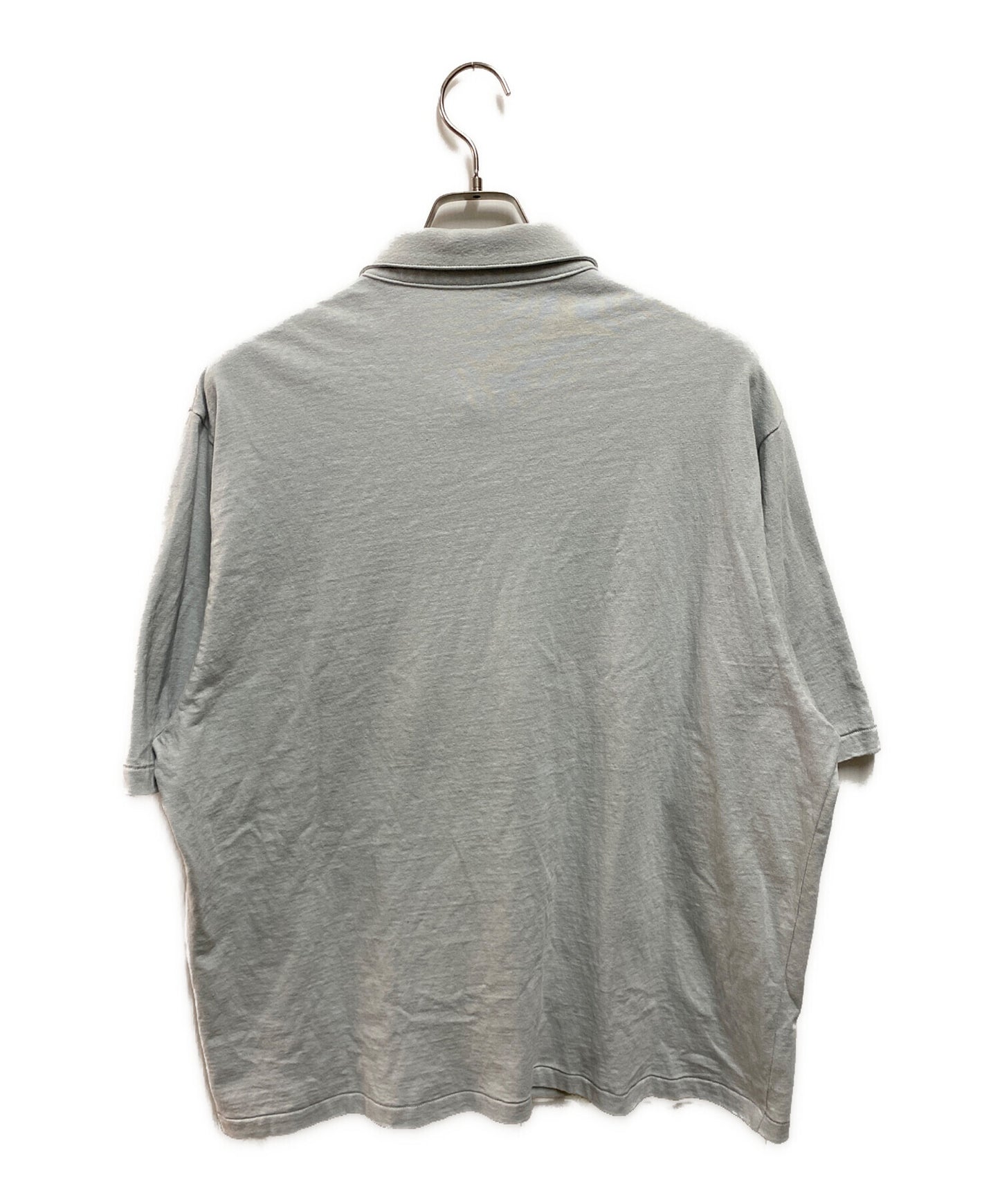 [Pre-owned] UNDERCOVER graphic shirt UP1D4409