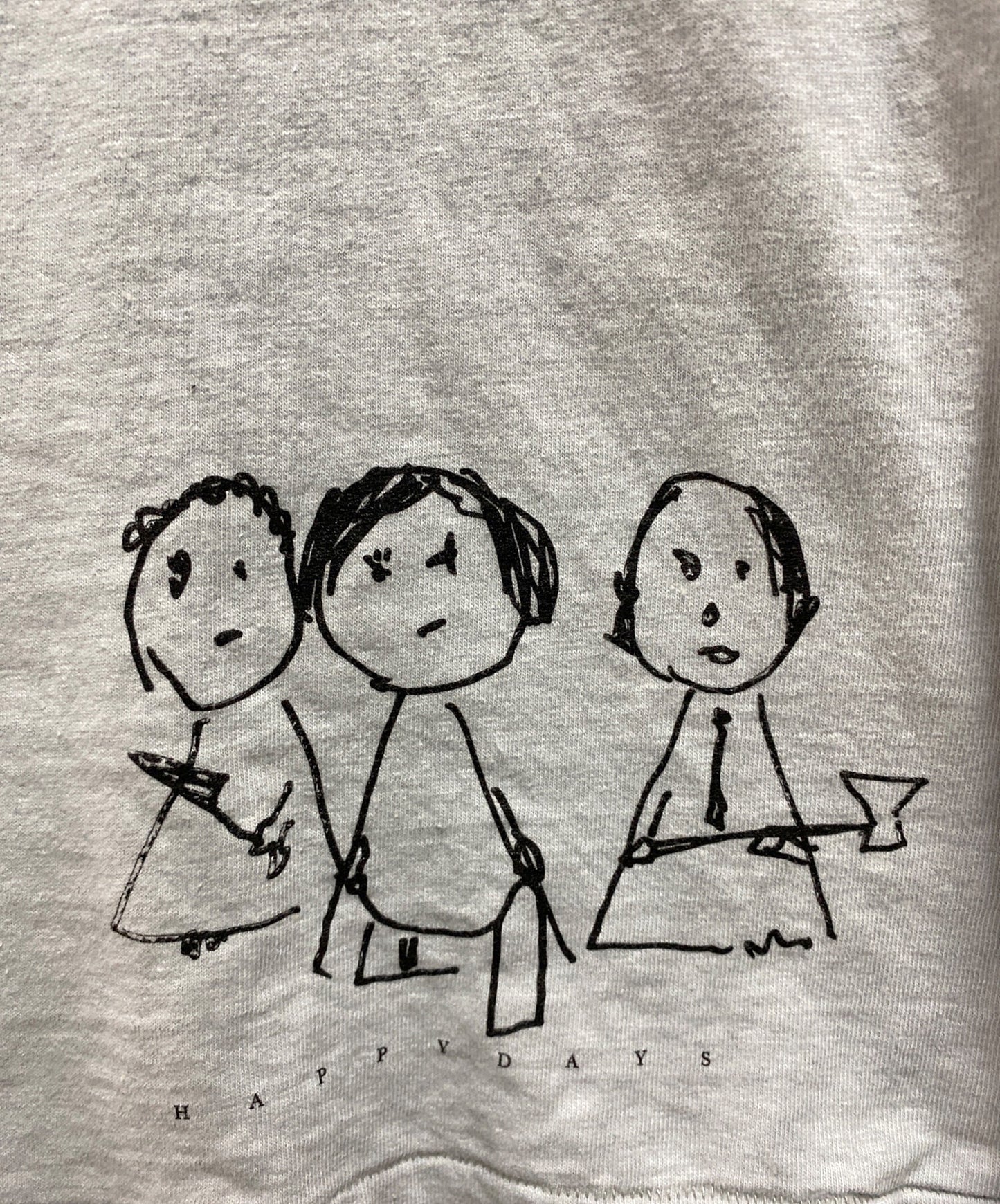 [Pre-owned] UNDERCOVER graphic shirt UP1D4409