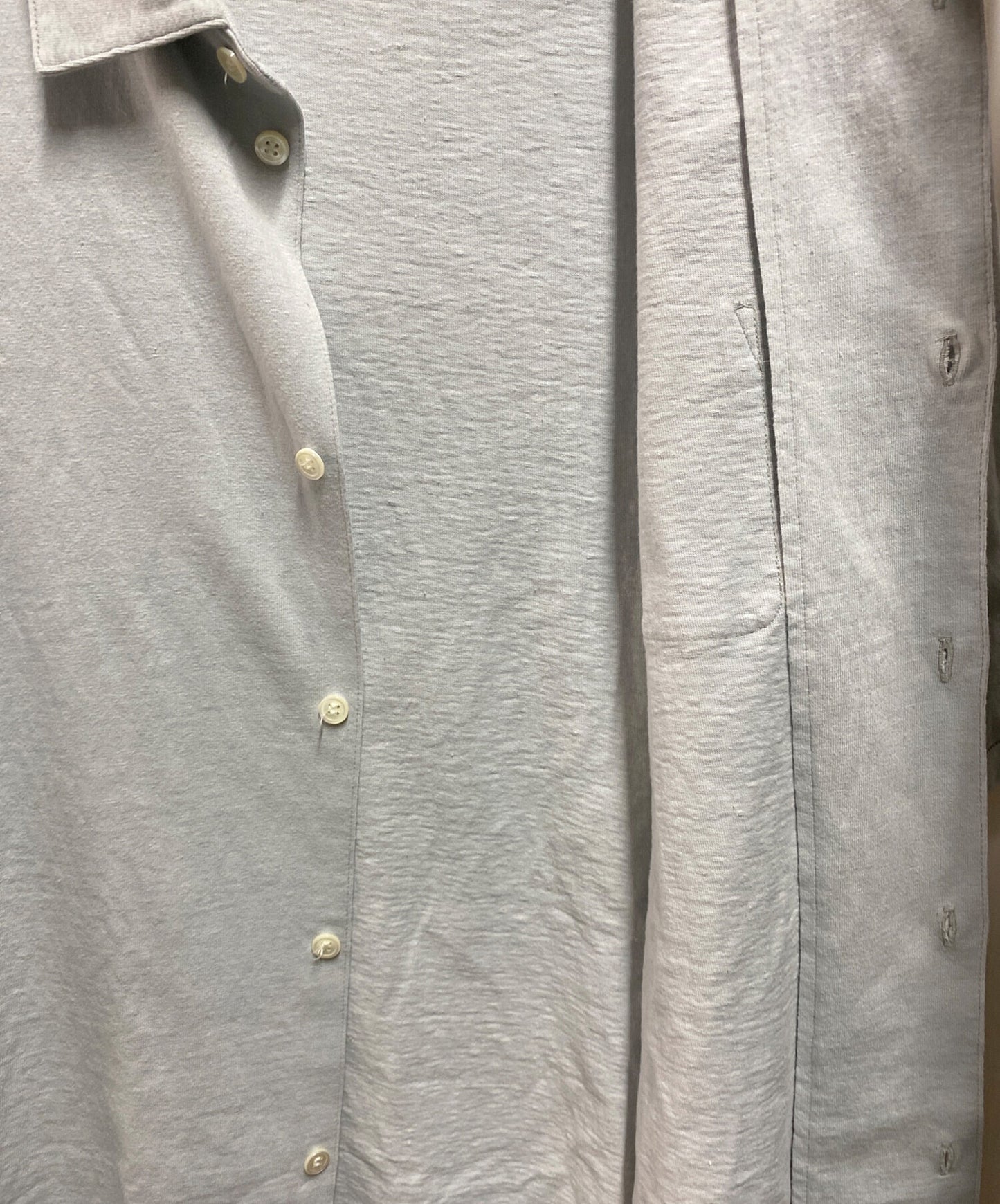 [Pre-owned] UNDERCOVER graphic shirt UP1D4409