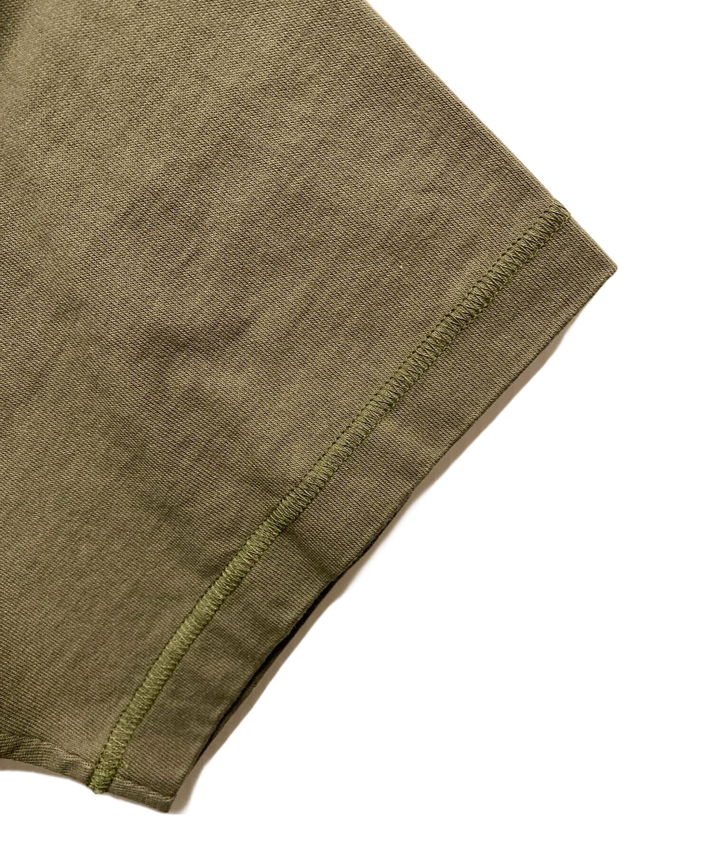 [Pre-owned] UNDERCOVER Tribal Flasi Pockets Big Cut and Sewn UP2C4805-1