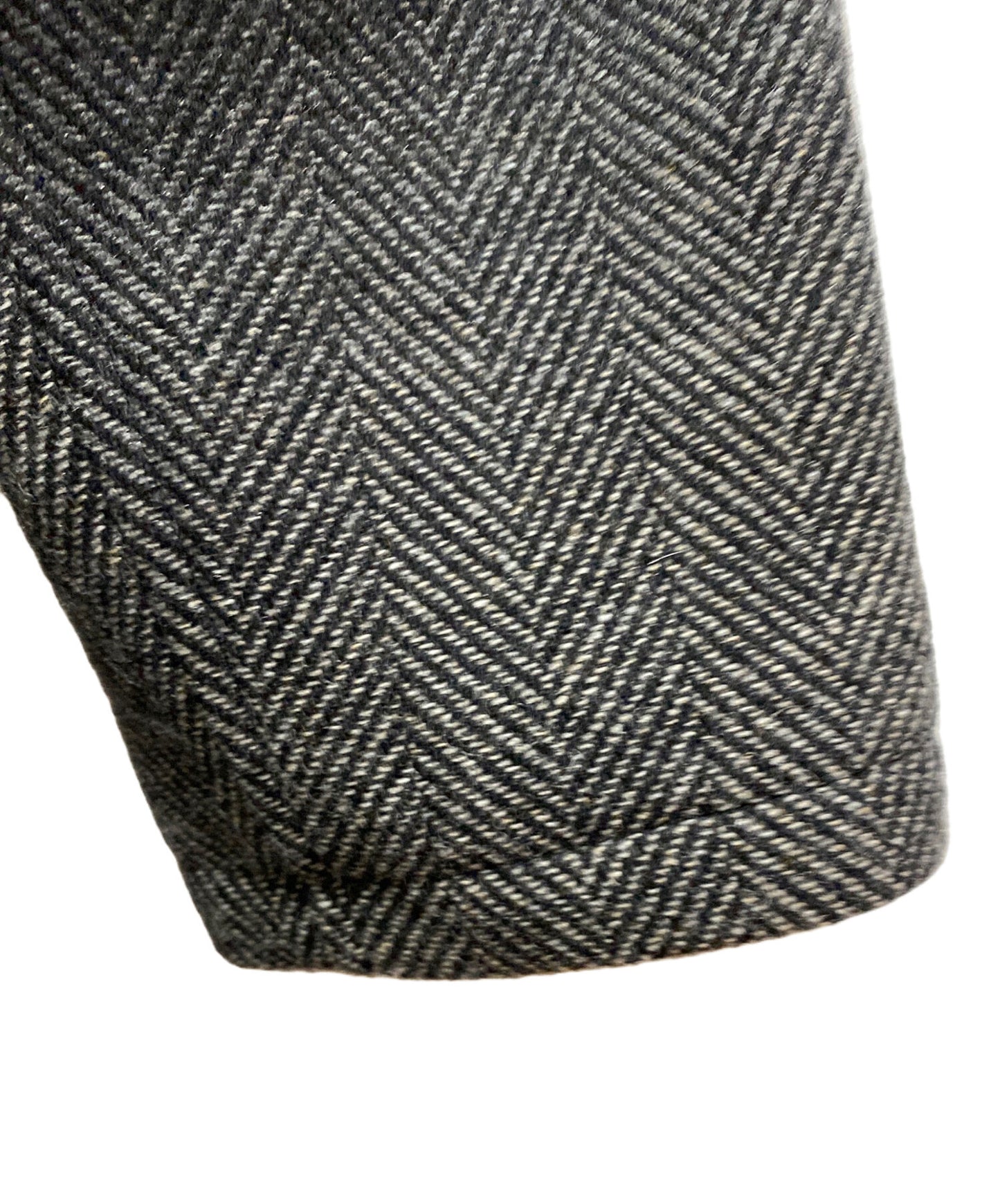 [Pre-owned] Y's Gradation long coat YB-C06-128