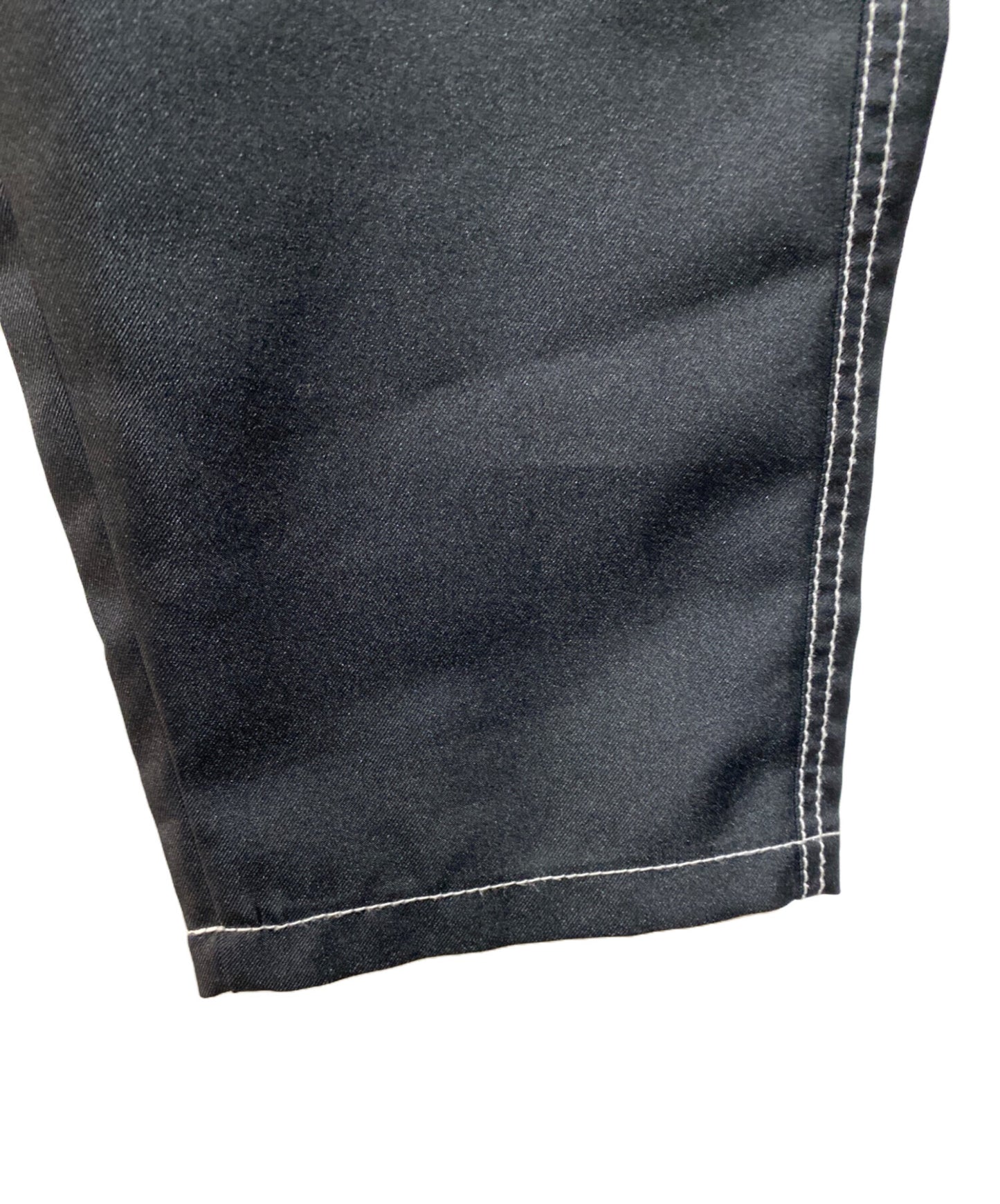 [Pre-owned] COMME des GARCONS SHIRT Cutwork tapered pants FI-P010