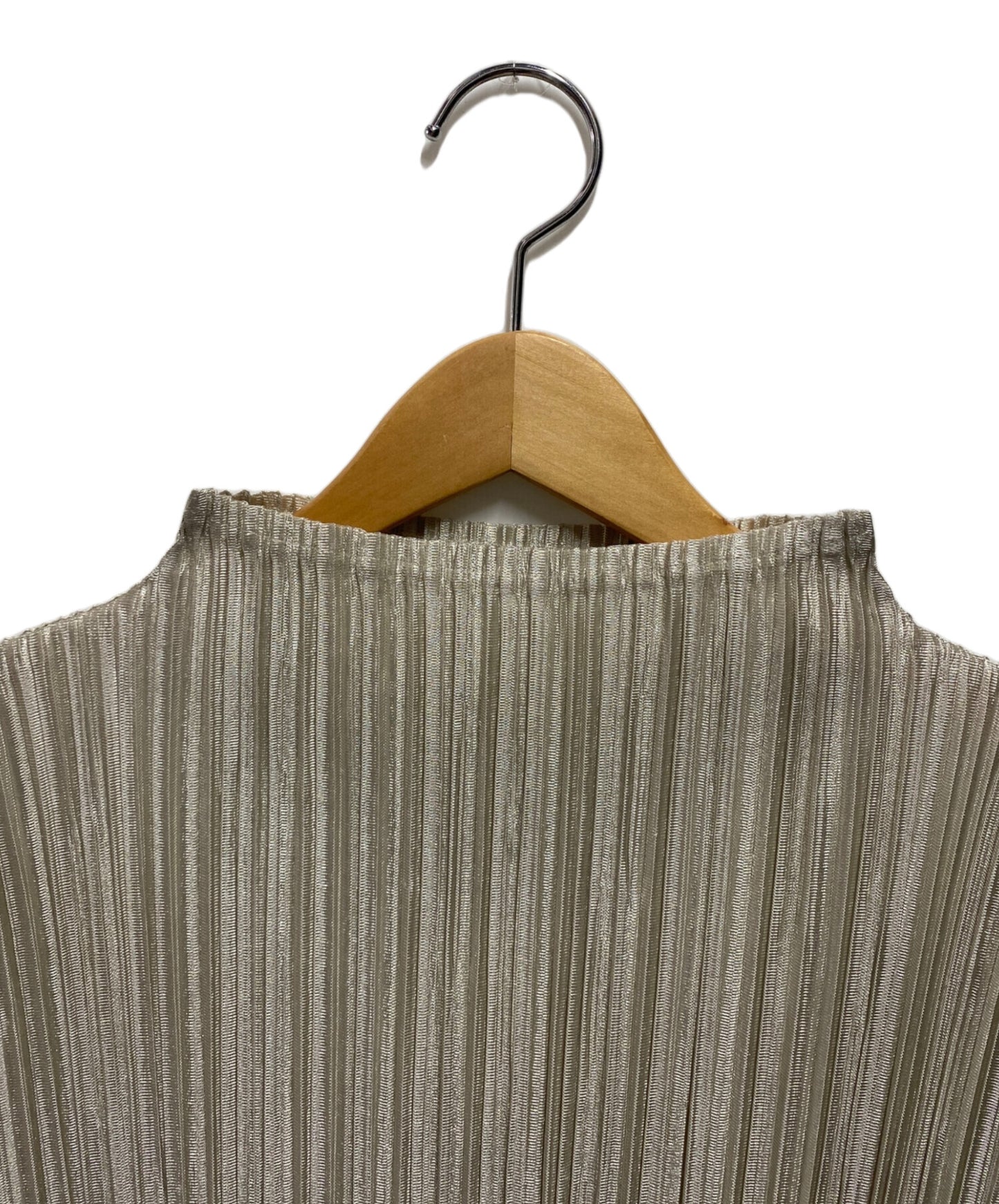 [Pre-owned] PLEATS PLEASE dress PP63-JH224