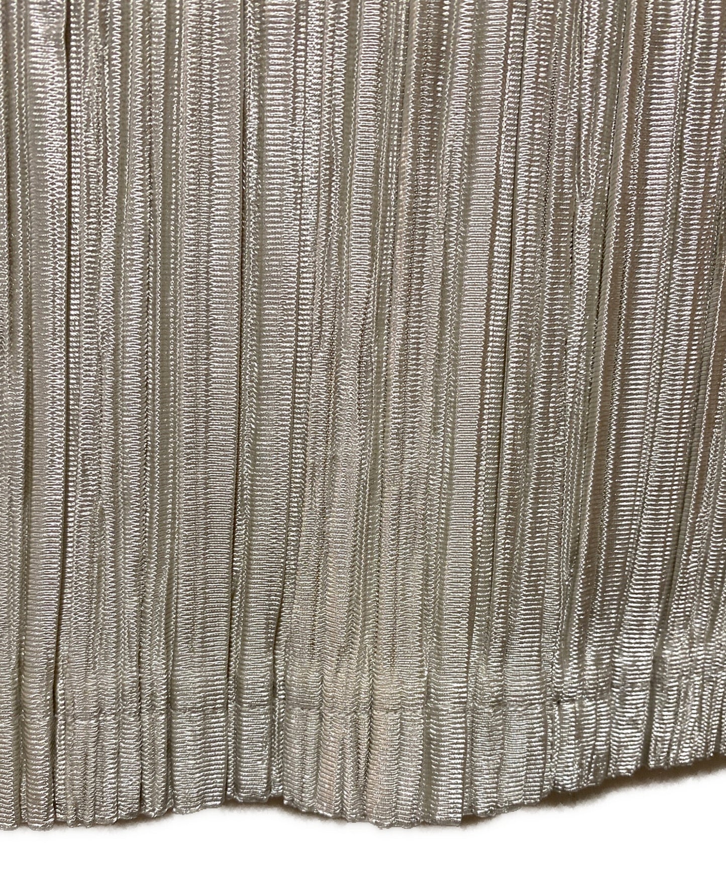 [Pre-owned] PLEATS PLEASE dress PP63-JH224