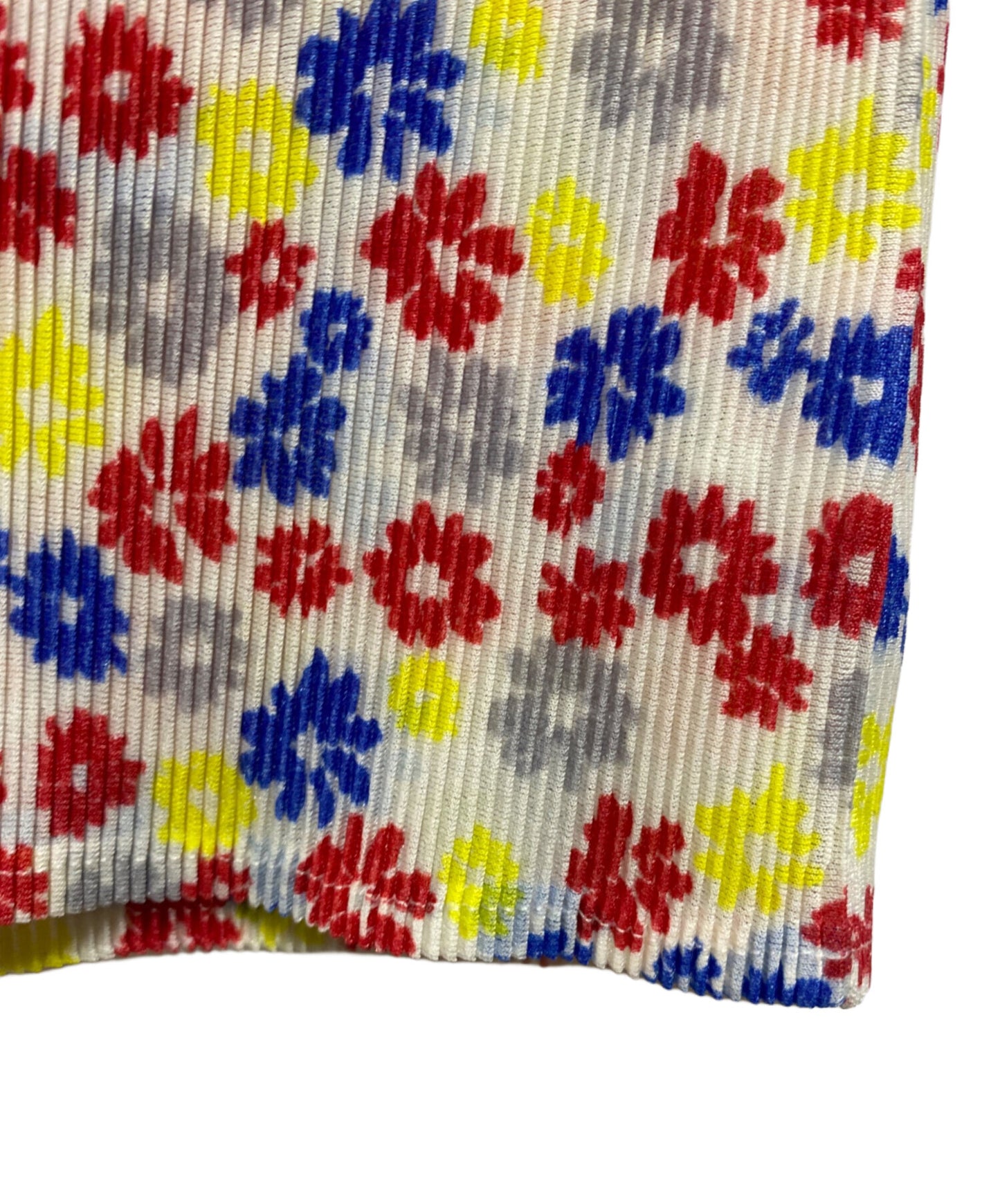 [Pre-owned] PLEATS PLEASE pleated blouse PP22-FO872