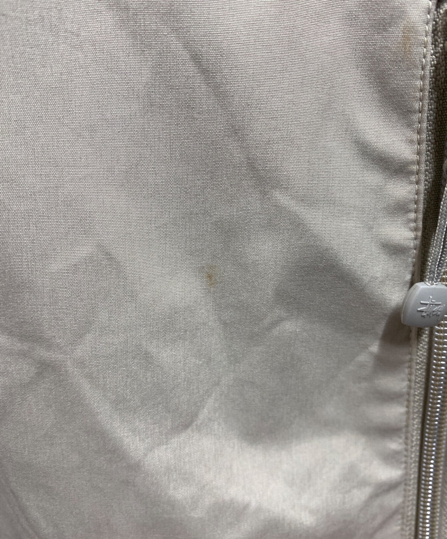 [Pre-owned] stussy Rasta Wappen Blouson