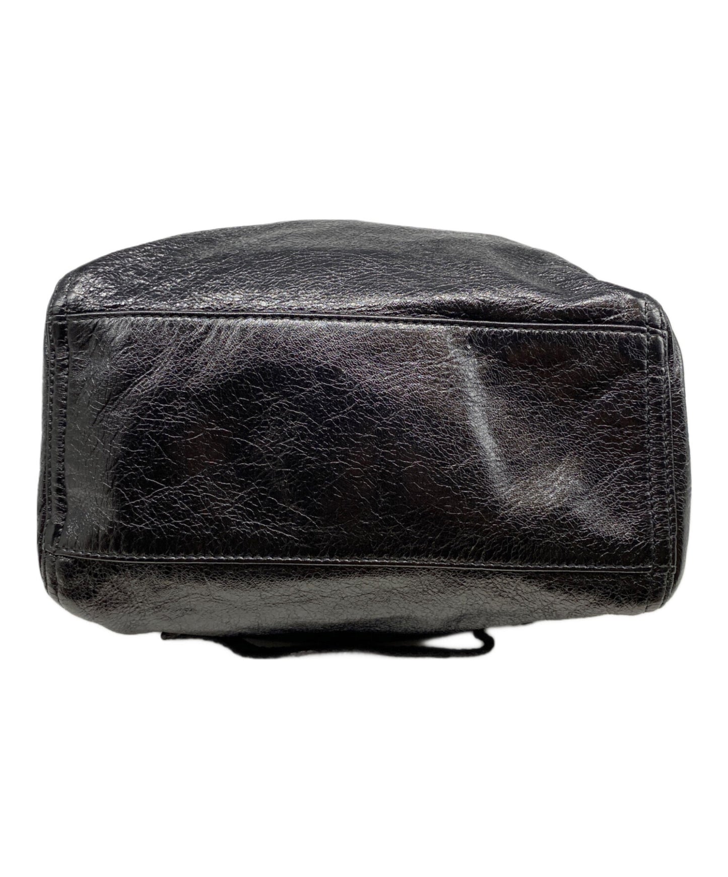 [Pre-owned] BALENCIAGA ARMY SMALL TOTE 644029