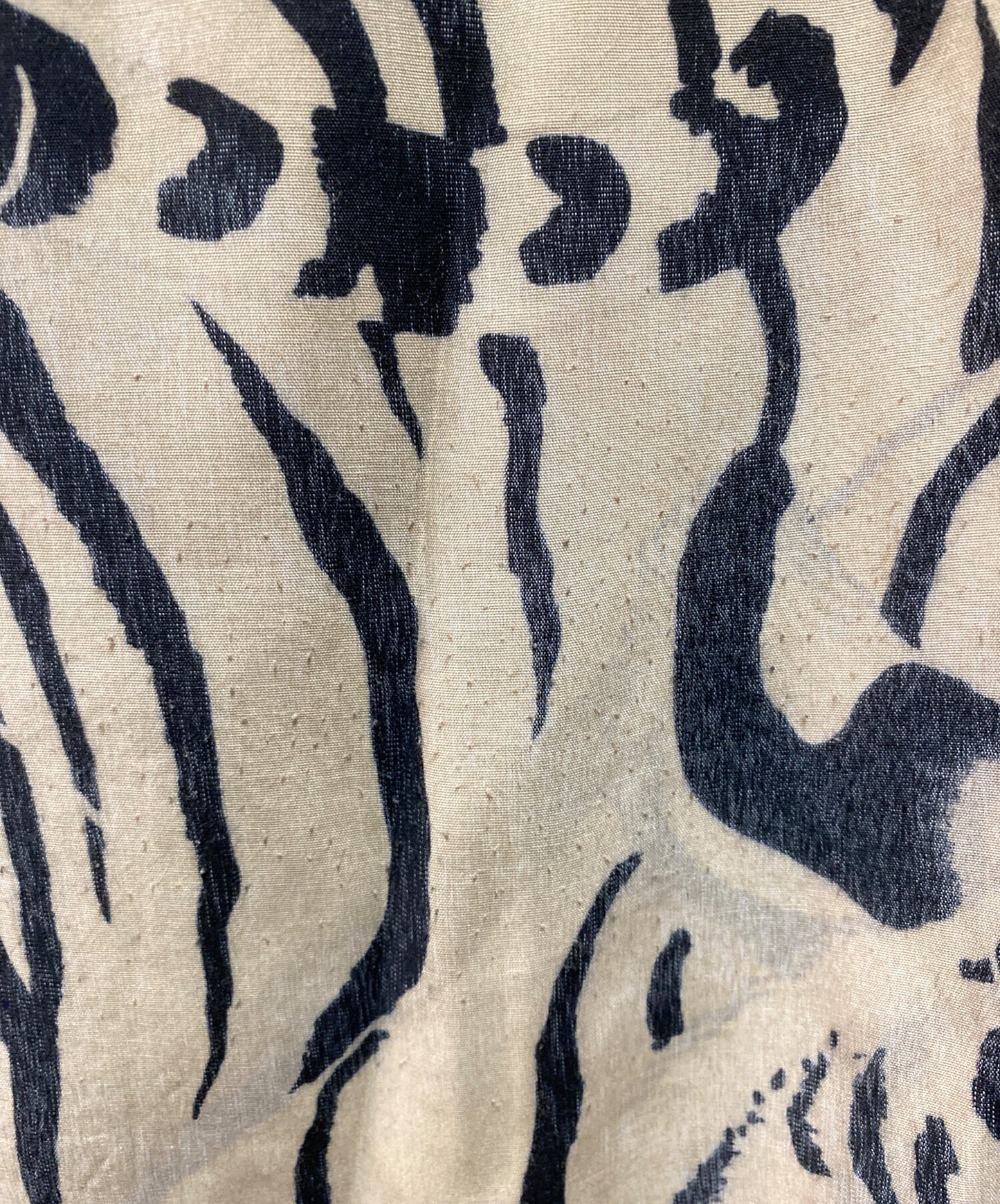 [Pre-owned] WACKO MARIA full-length shirt