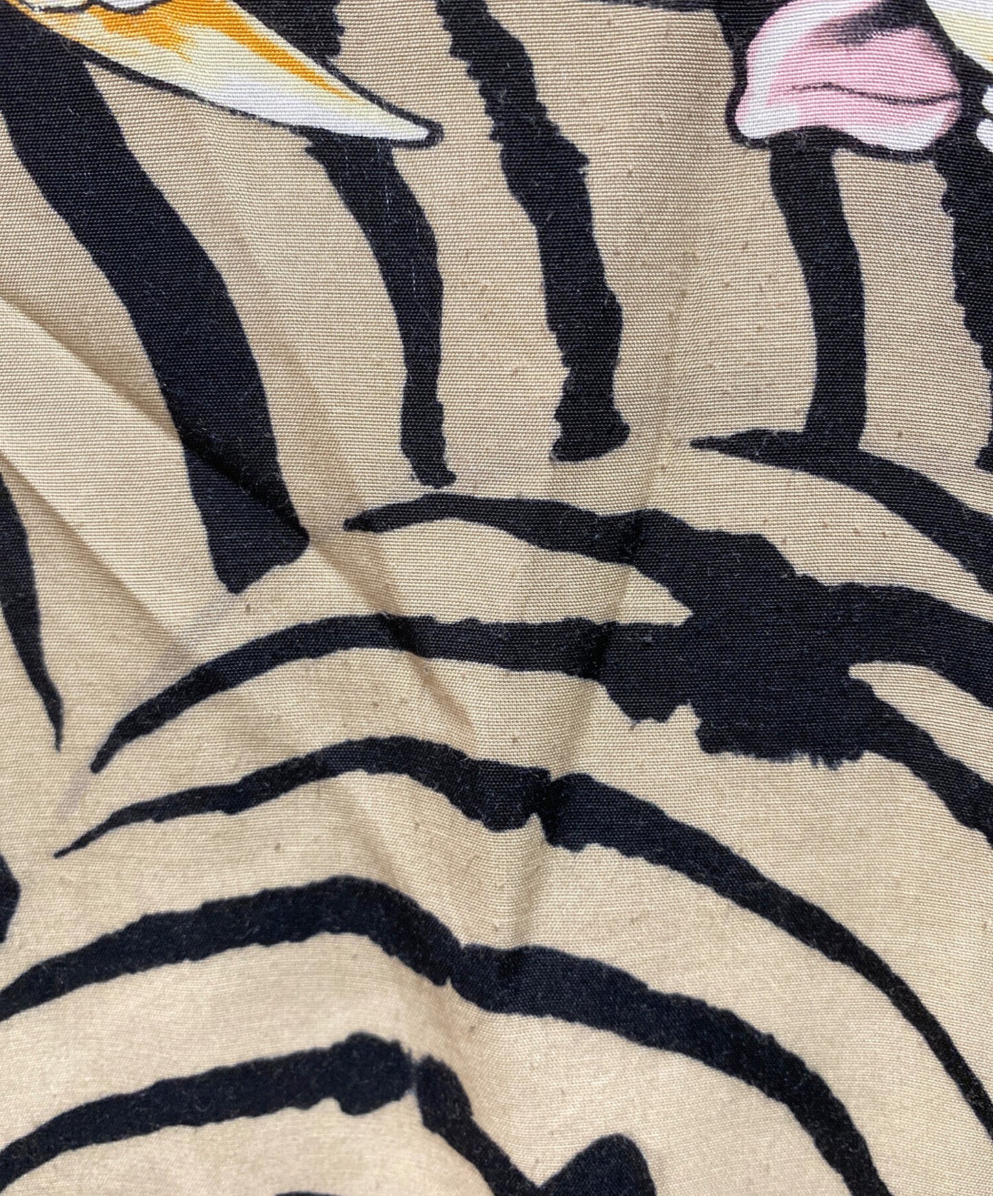 [Pre-owned] WACKO MARIA full-length shirt