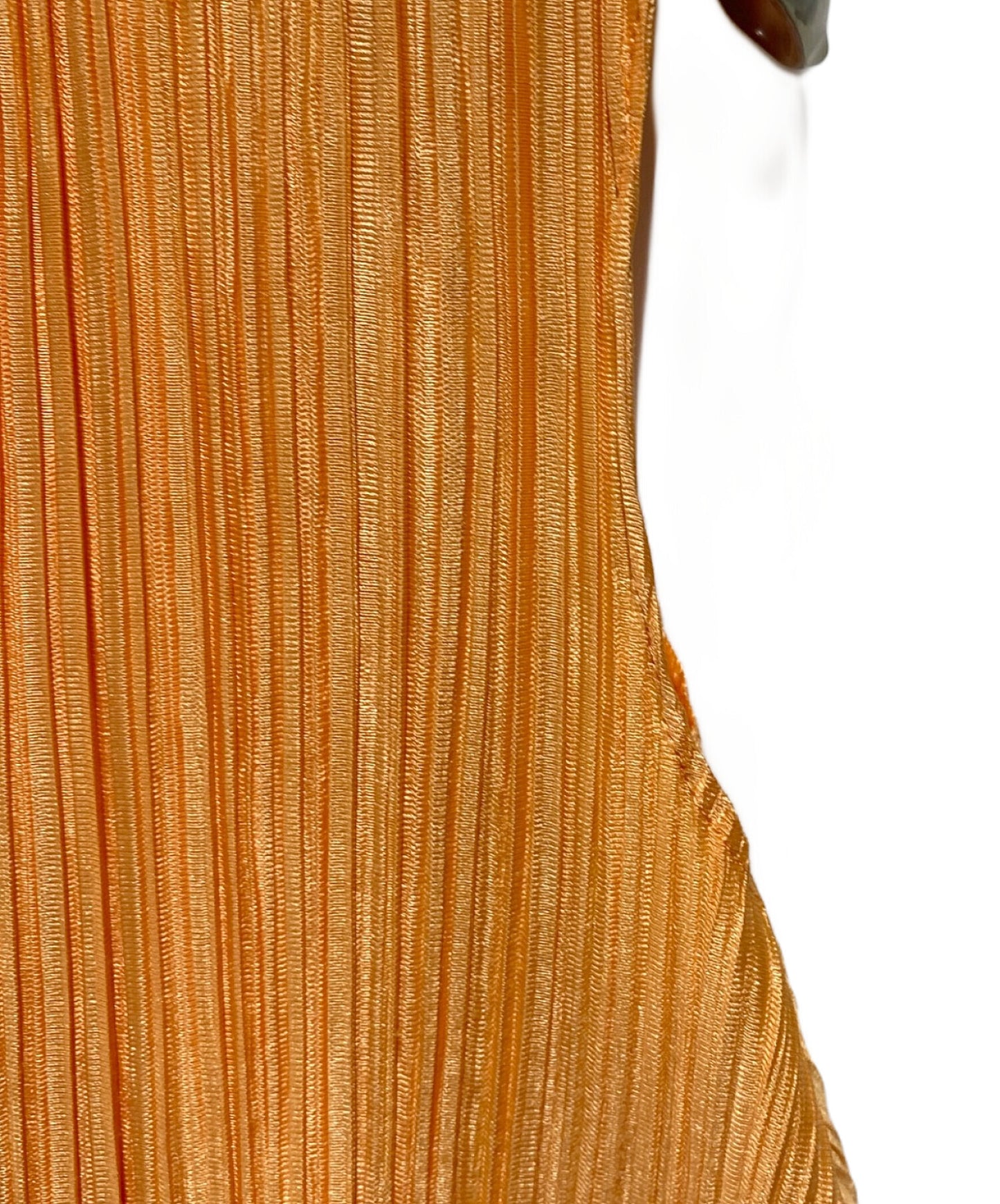 [Pre-owned] PLEATS PLEASE pleated tunic PP11-JT108